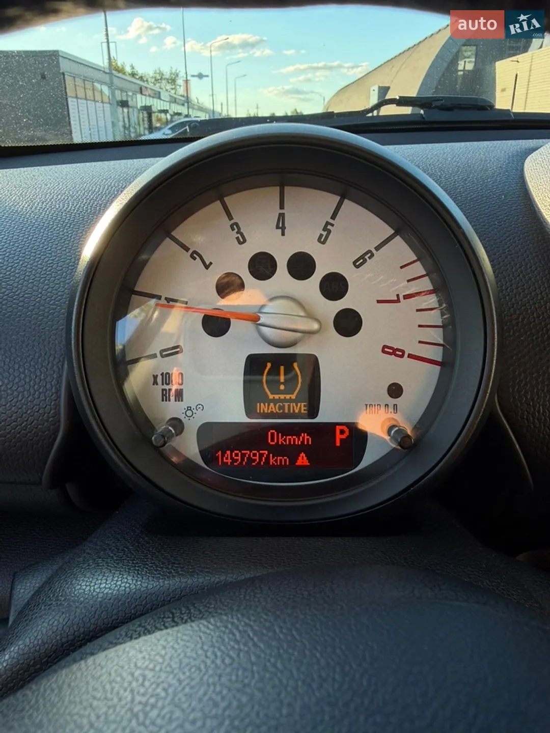 2013 MINI Countryman - мініатюра 25