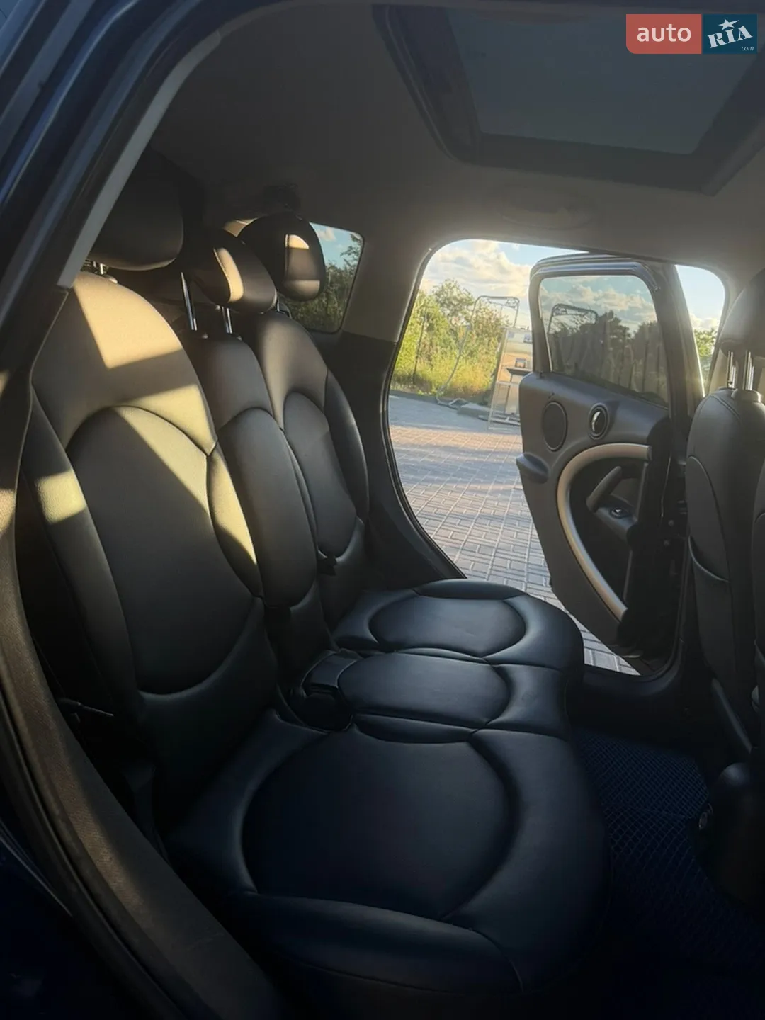 2013 MINI Countryman - мініатюра 30