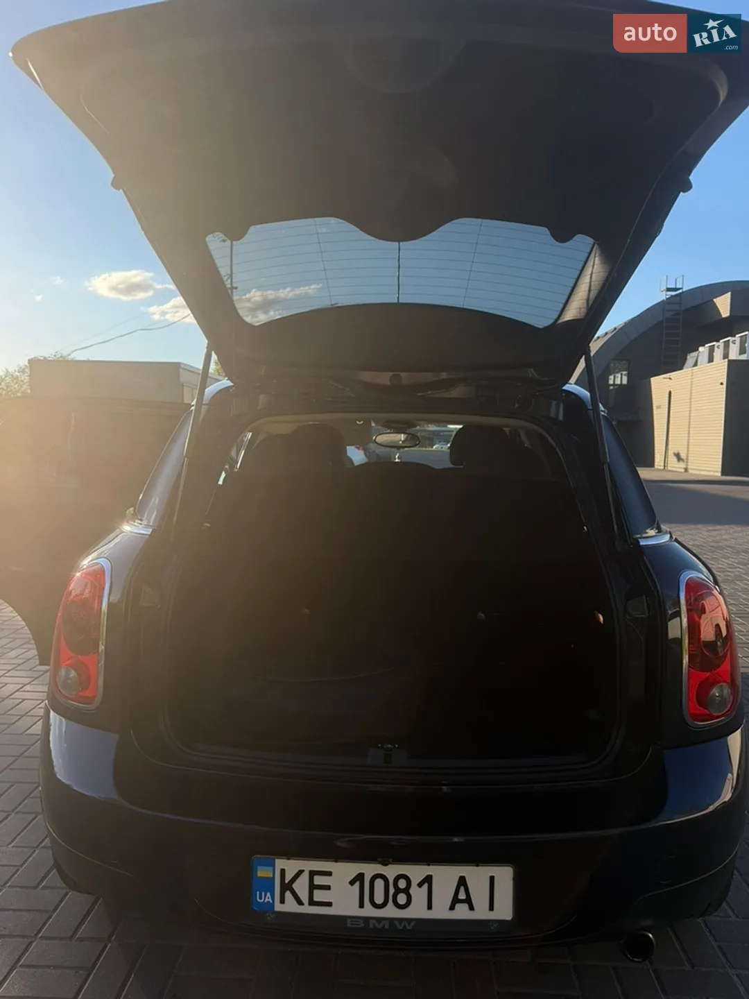 2013 MINI Countryman - мініатюра 35