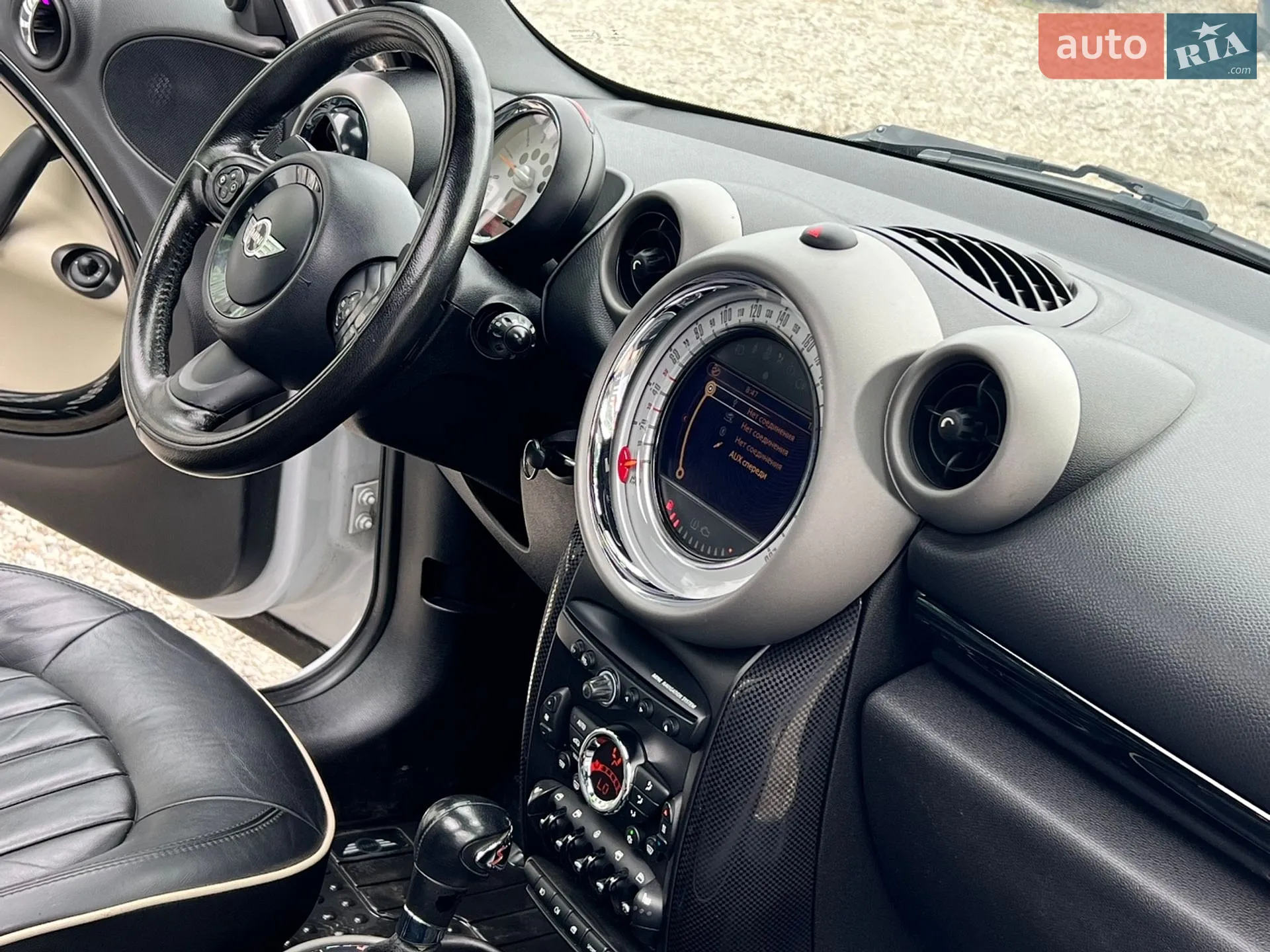 2011 MINI Countryman - мініатюра 22