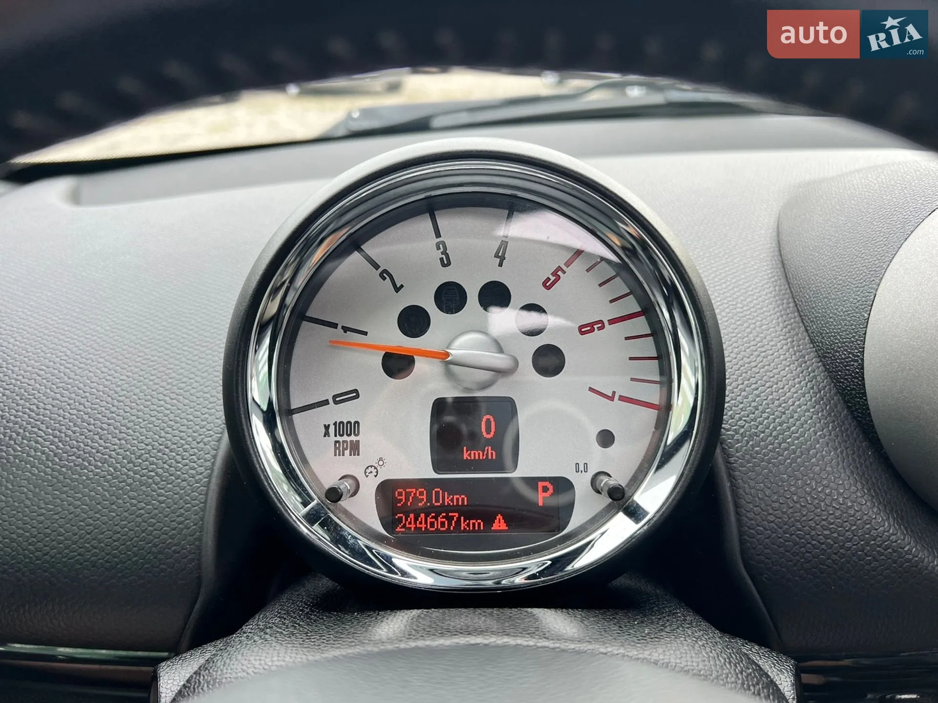 2011 MINI Countryman - мініатюра 27