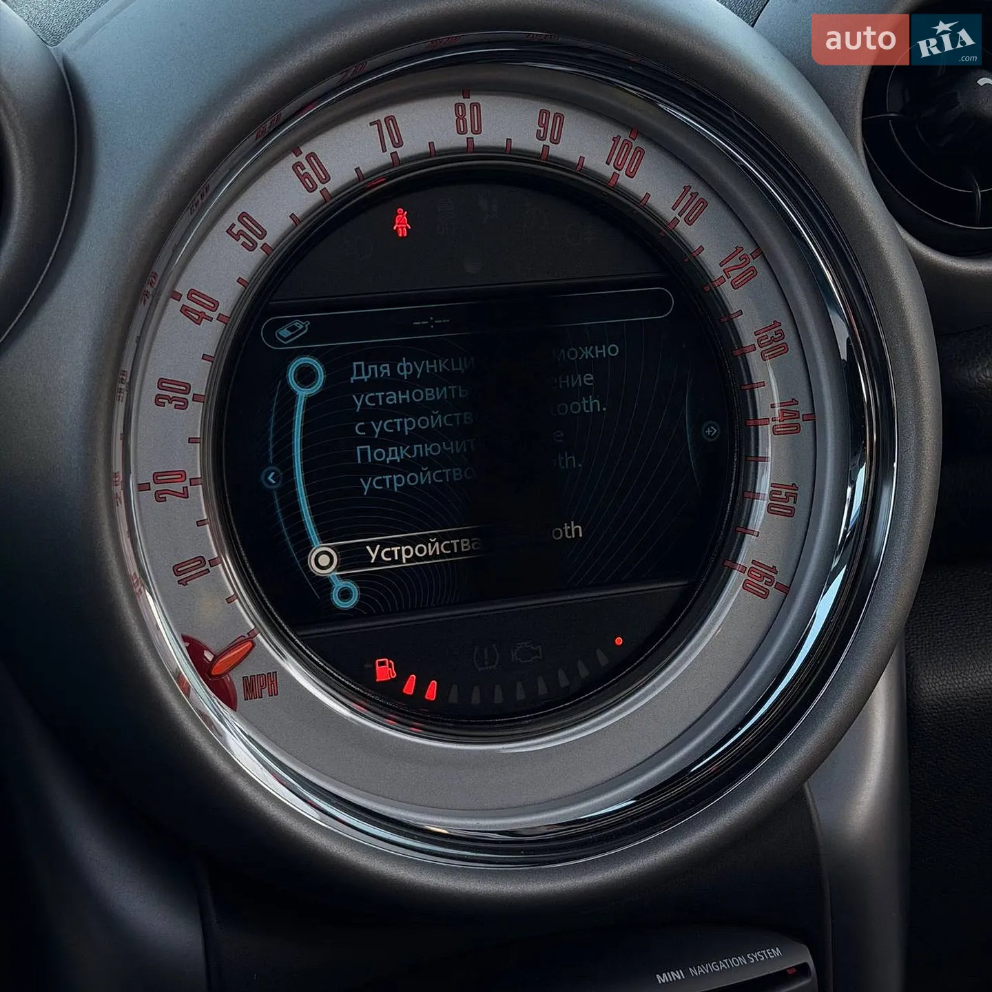 2012 MINI Countryman - мініатюра 20