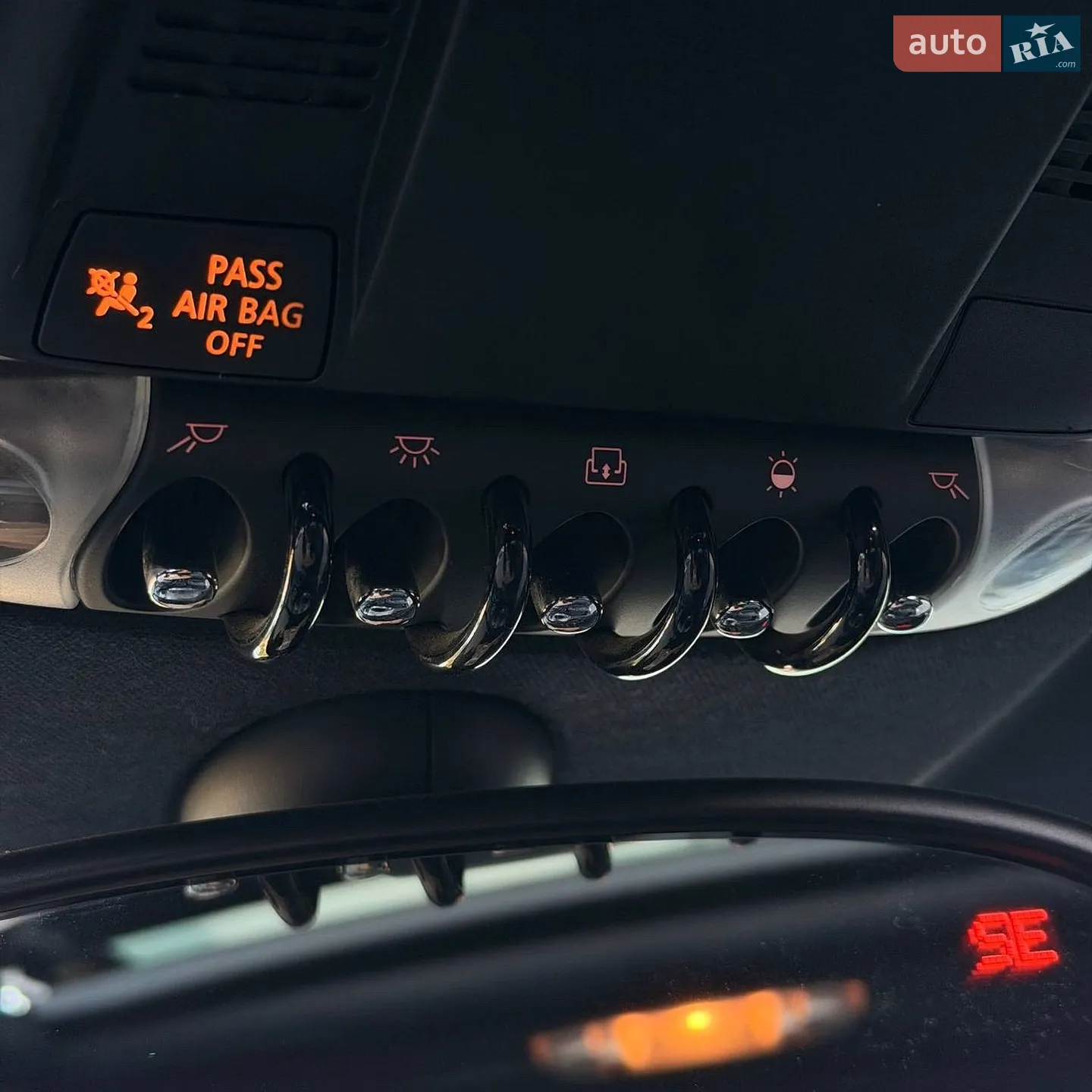 2012 MINI Countryman - мініатюра 25