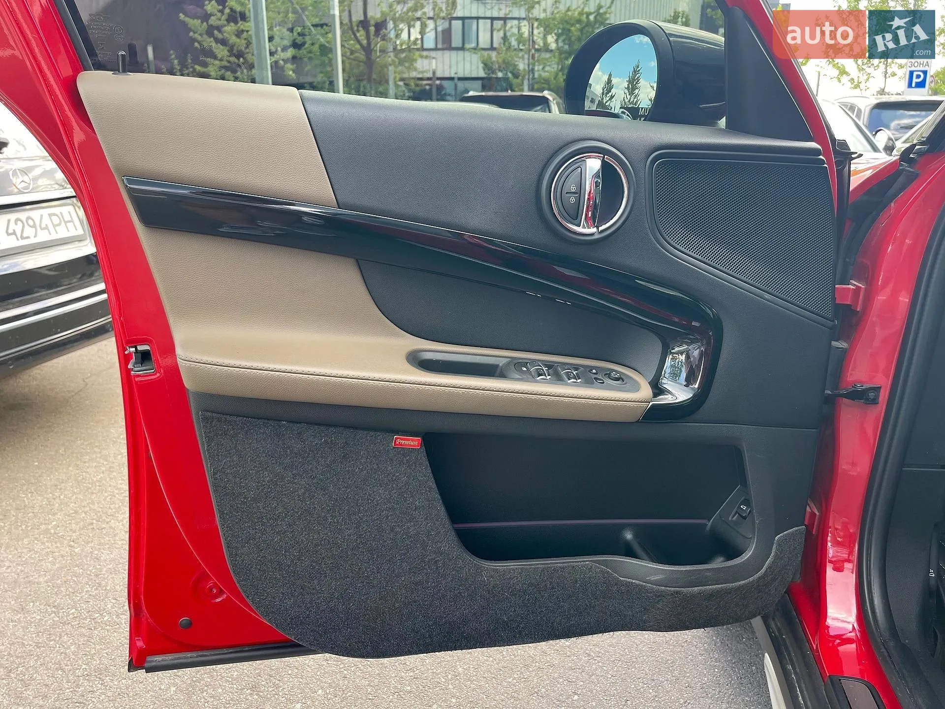 2019 MINI Countryman - мініатюра 21