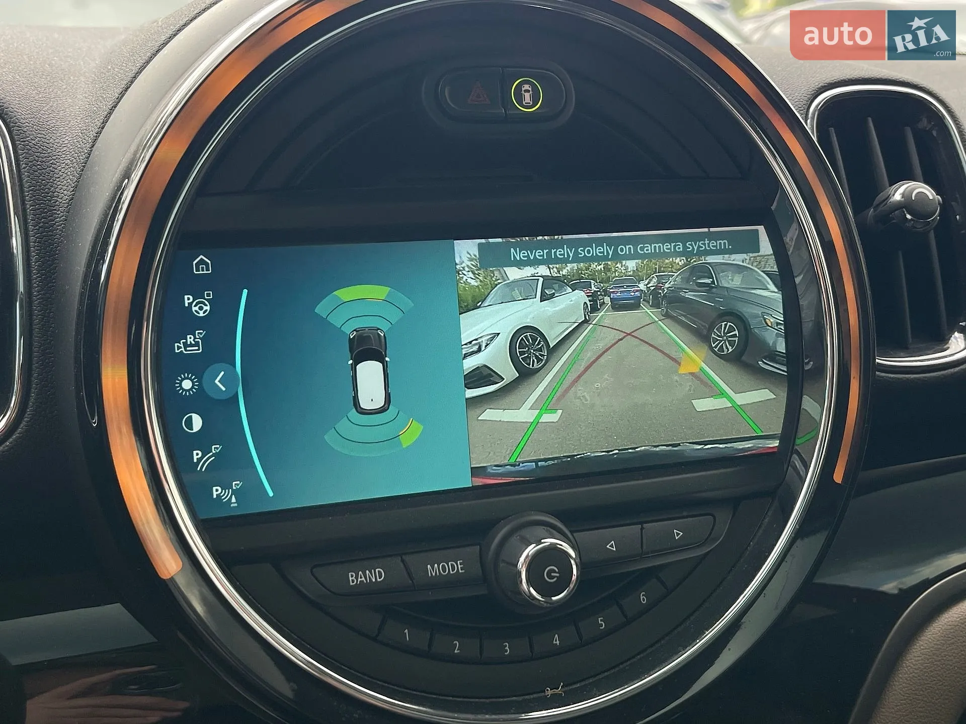 2019 MINI Countryman - мініатюра 39
