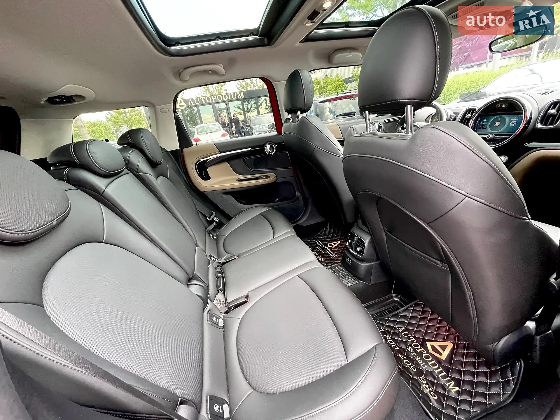 2019 MINI Countryman - мініатюра 51