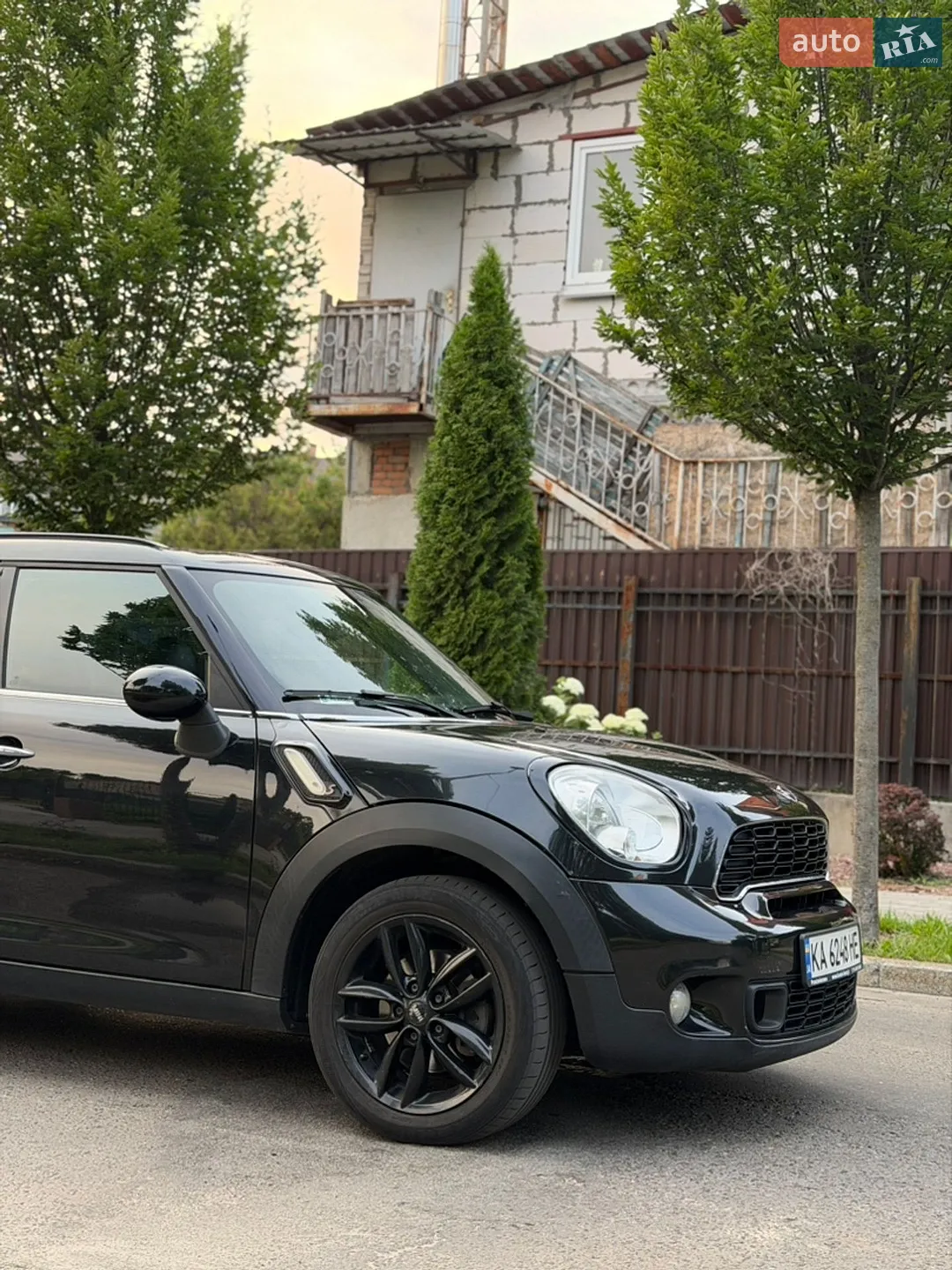 2011 MINI Countryman - мініатюра 4