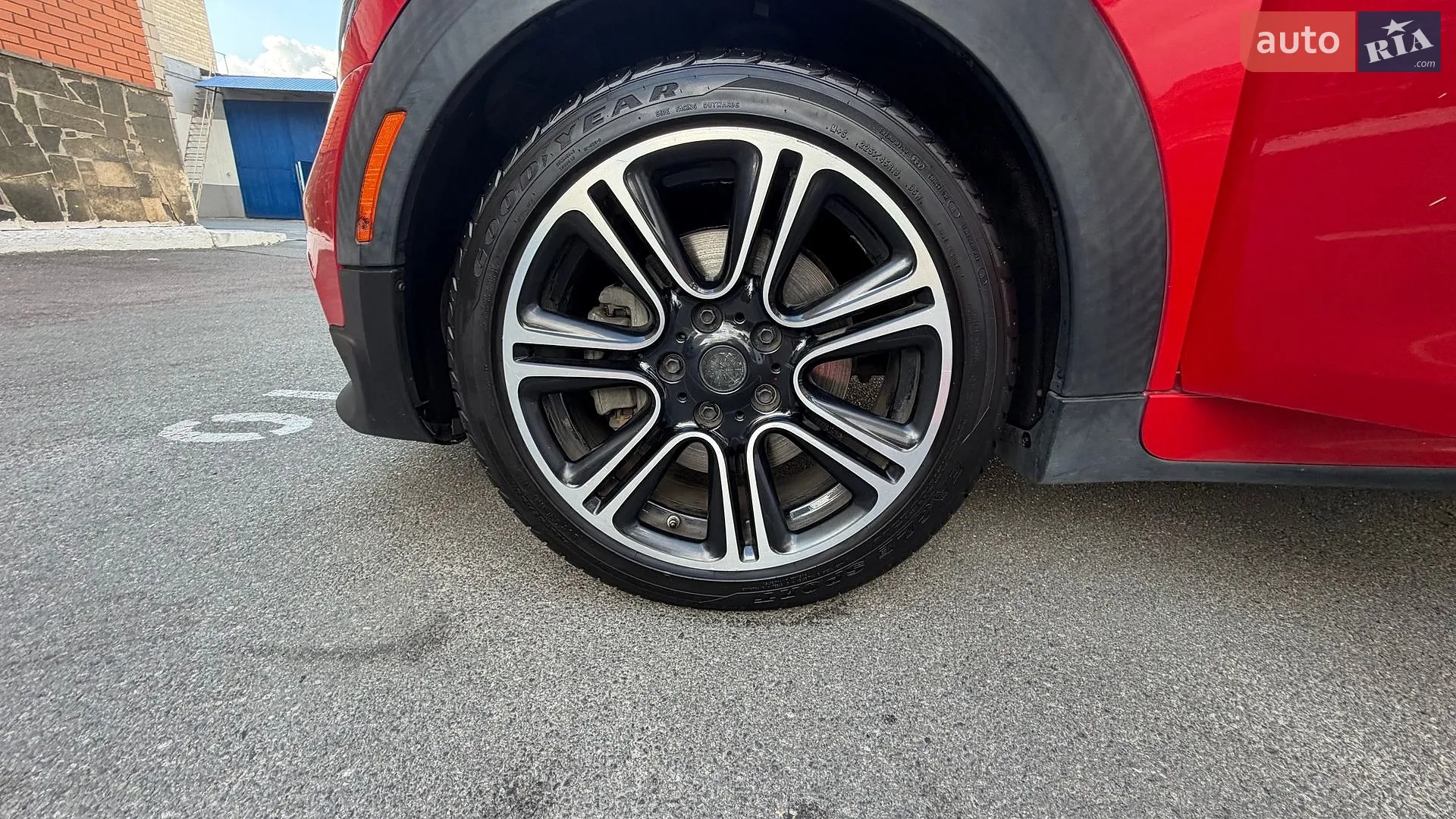 2014 MINI Countryman - мініатюра 13