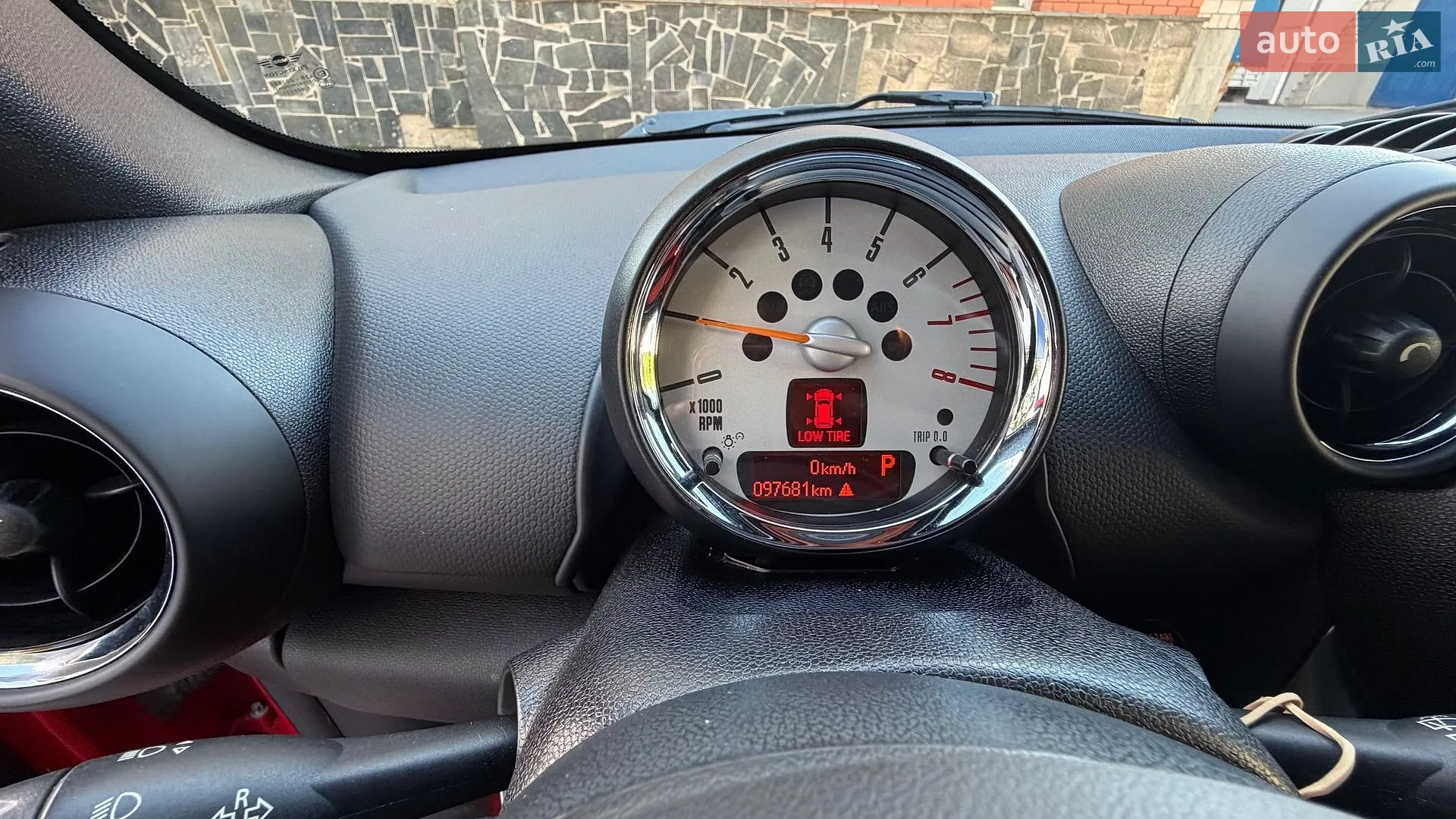 2014 MINI Countryman - мініатюра 17