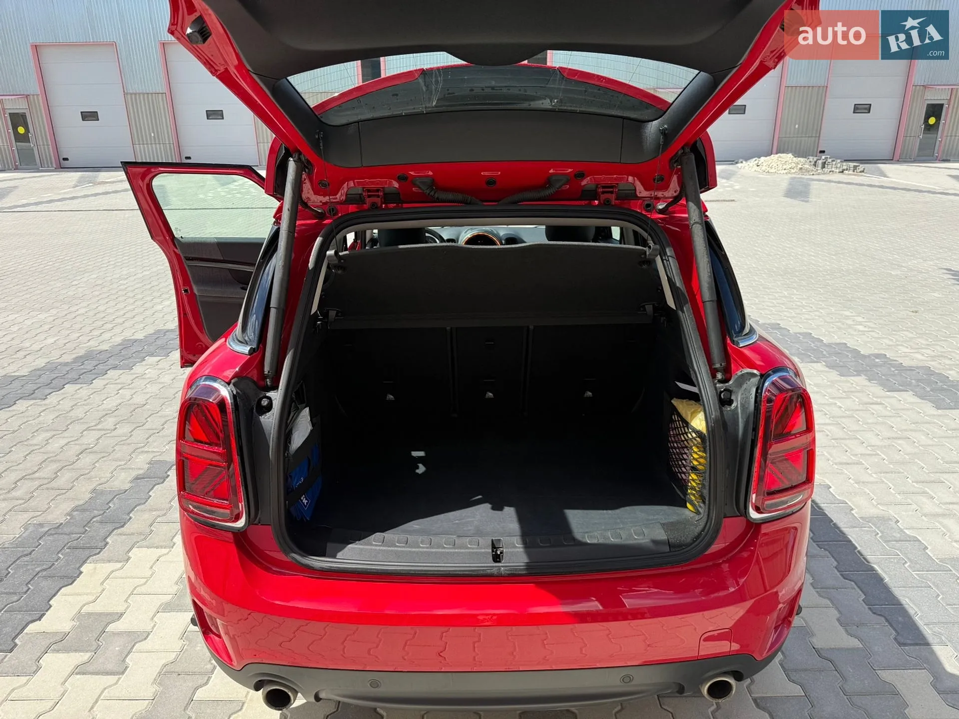 2019 MINI Countryman - мініатюра 11