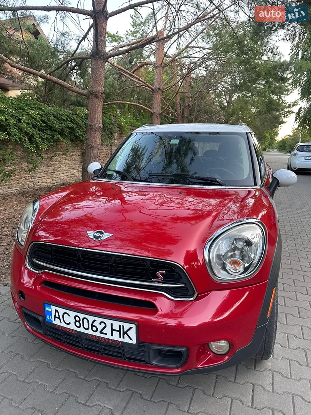 2014 MINI Countryman - мініатюра 5