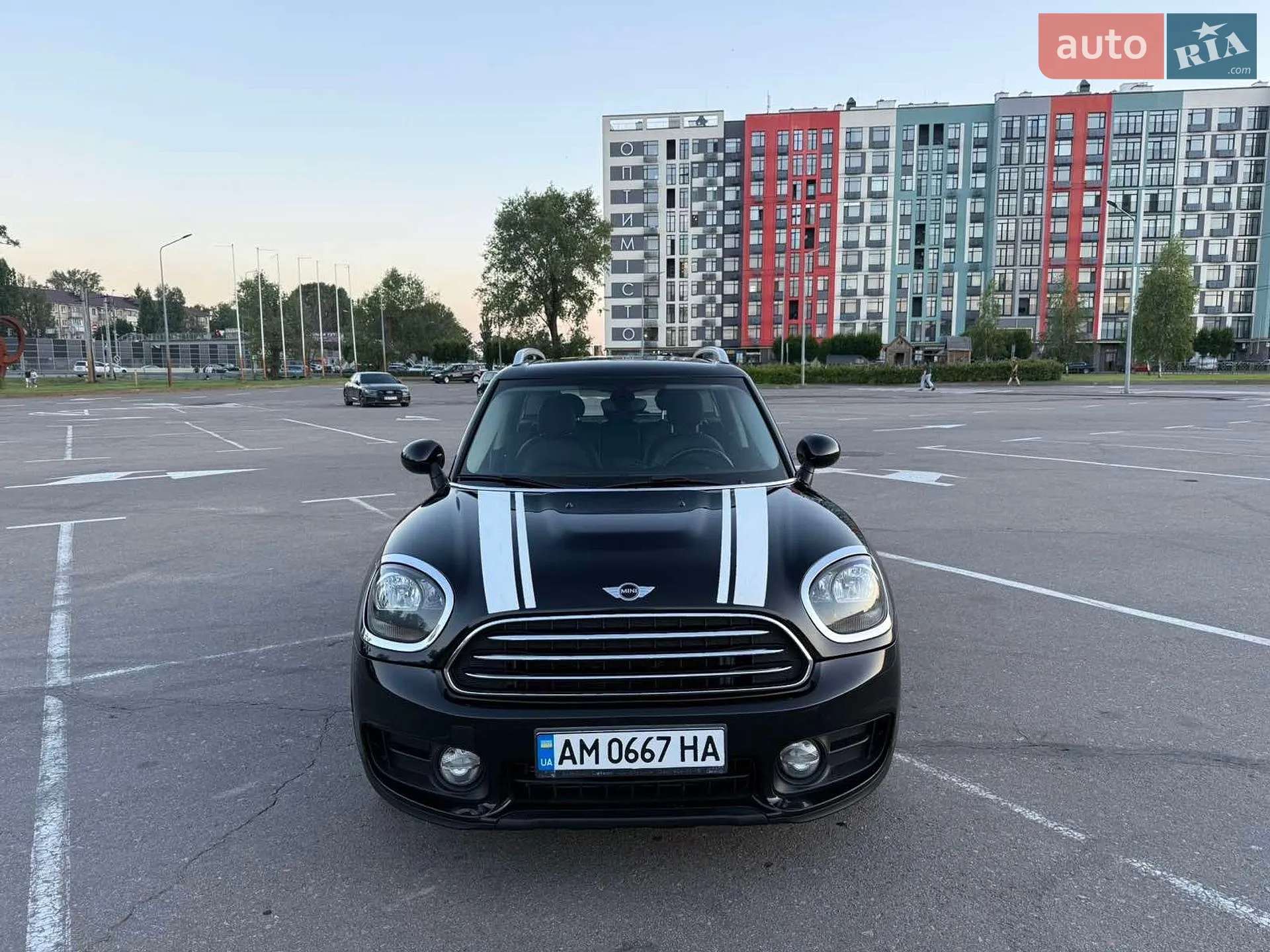 2017 MINI Countryman - мініатюра 5