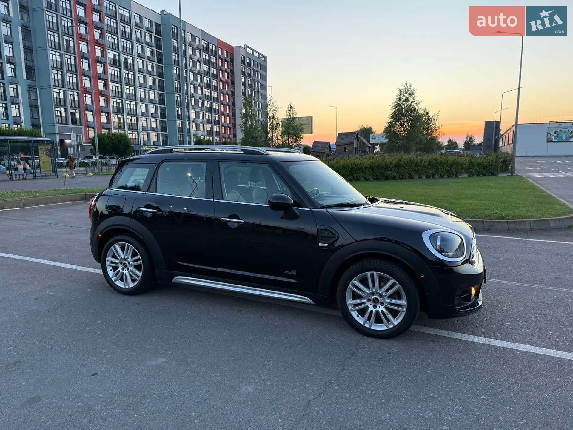 2017 MINI Countryman - мініатюра 26