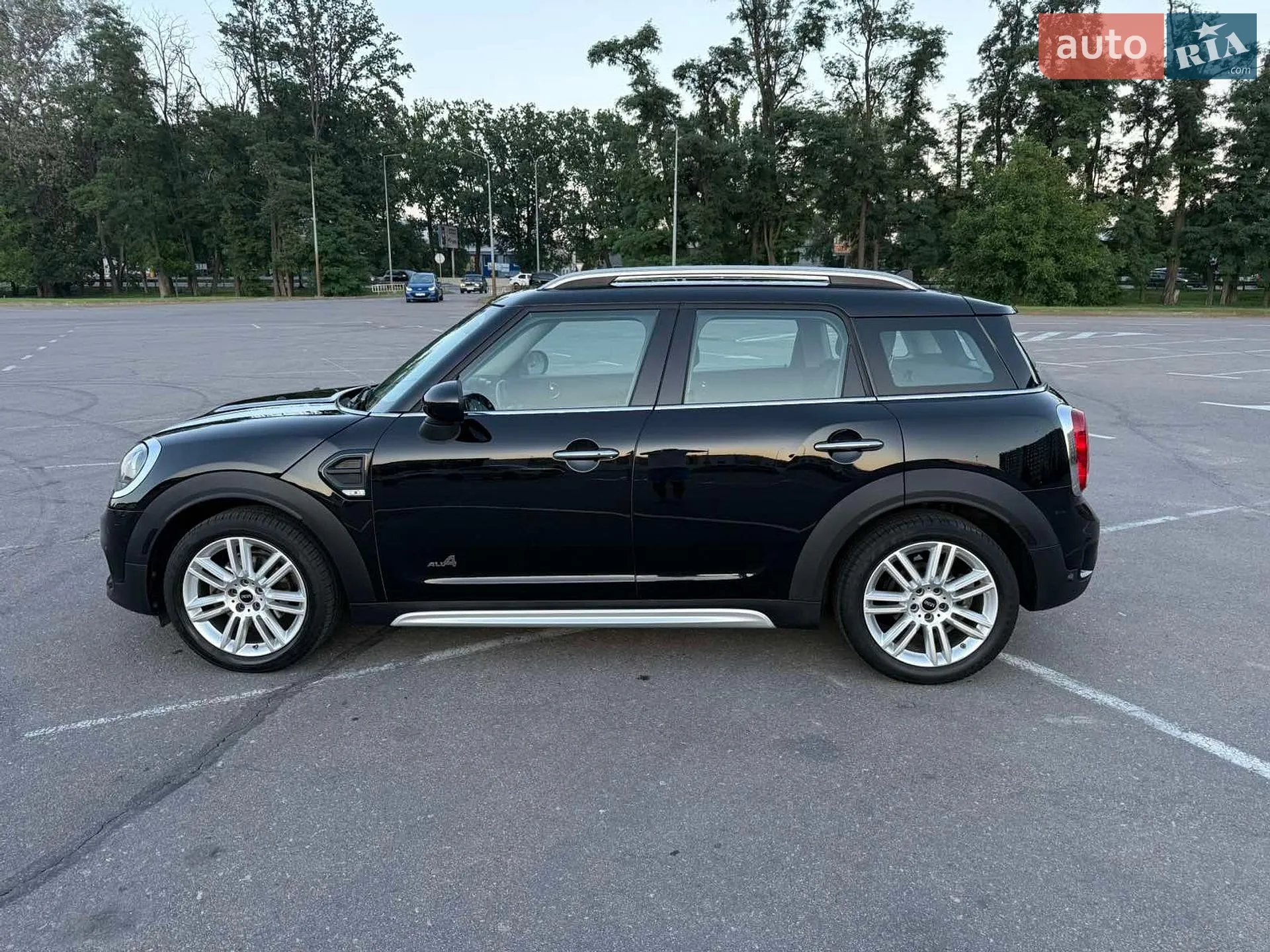 2017 MINI Countryman - мініатюра 43