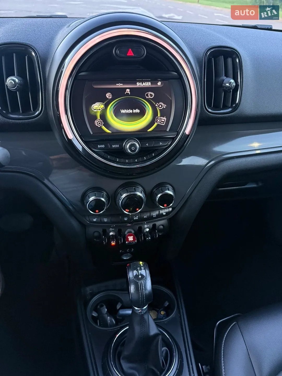 2017 MINI Countryman - мініатюра 63