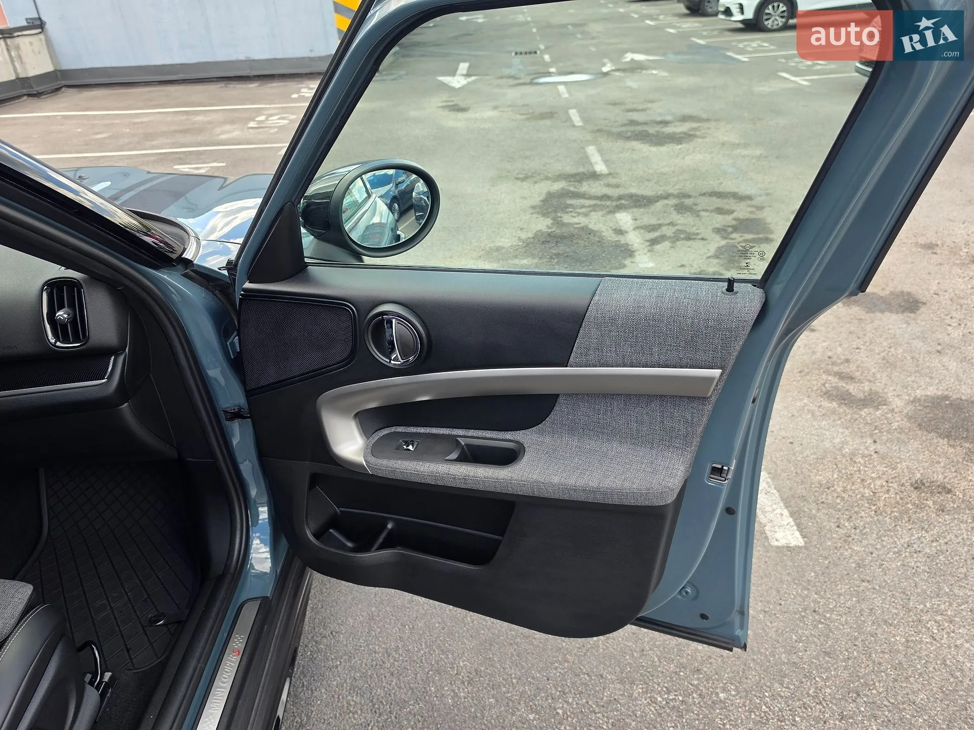 2020 MINI Countryman - мініатюра 34