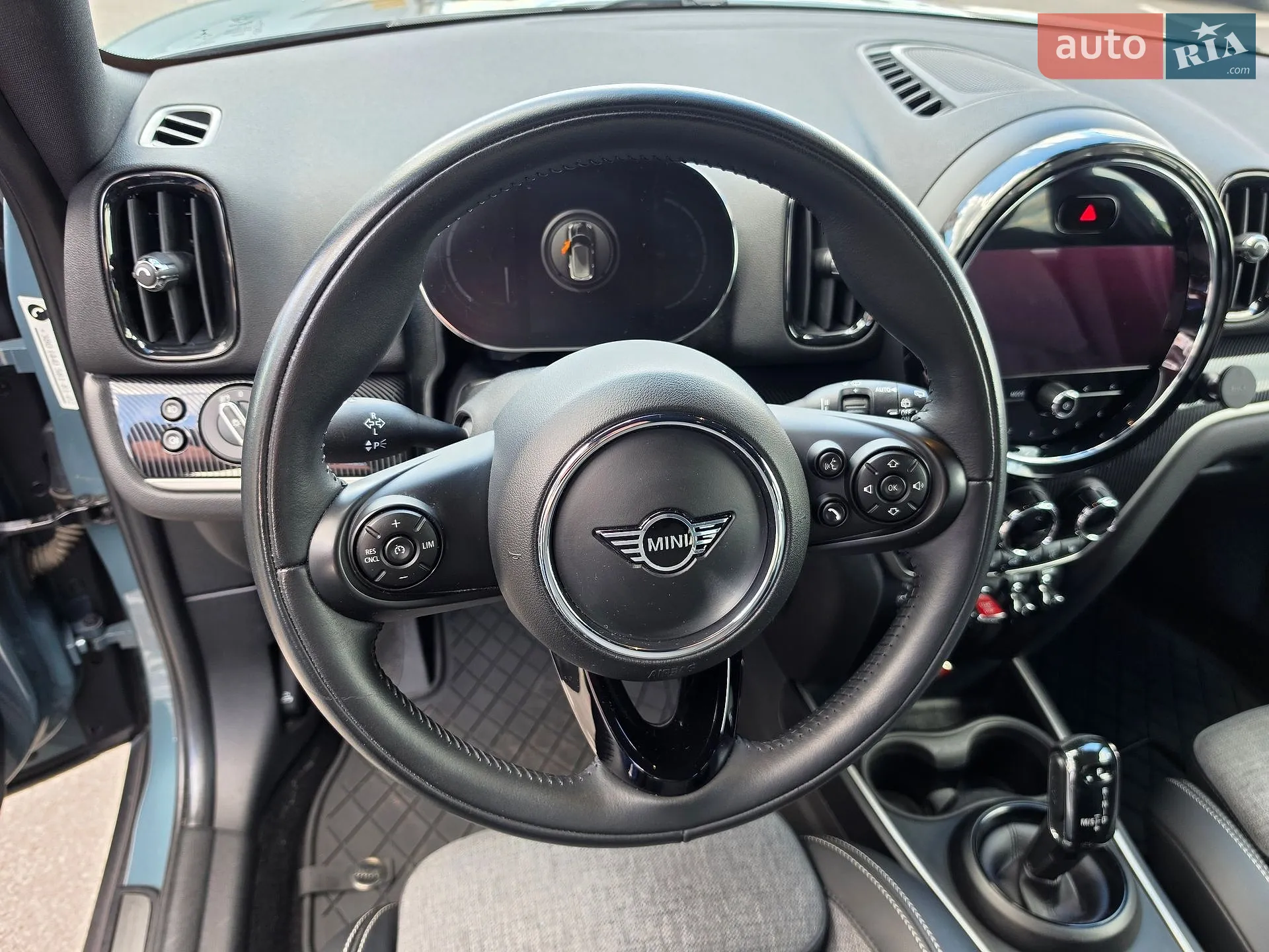 2020 MINI Countryman - мініатюра 28