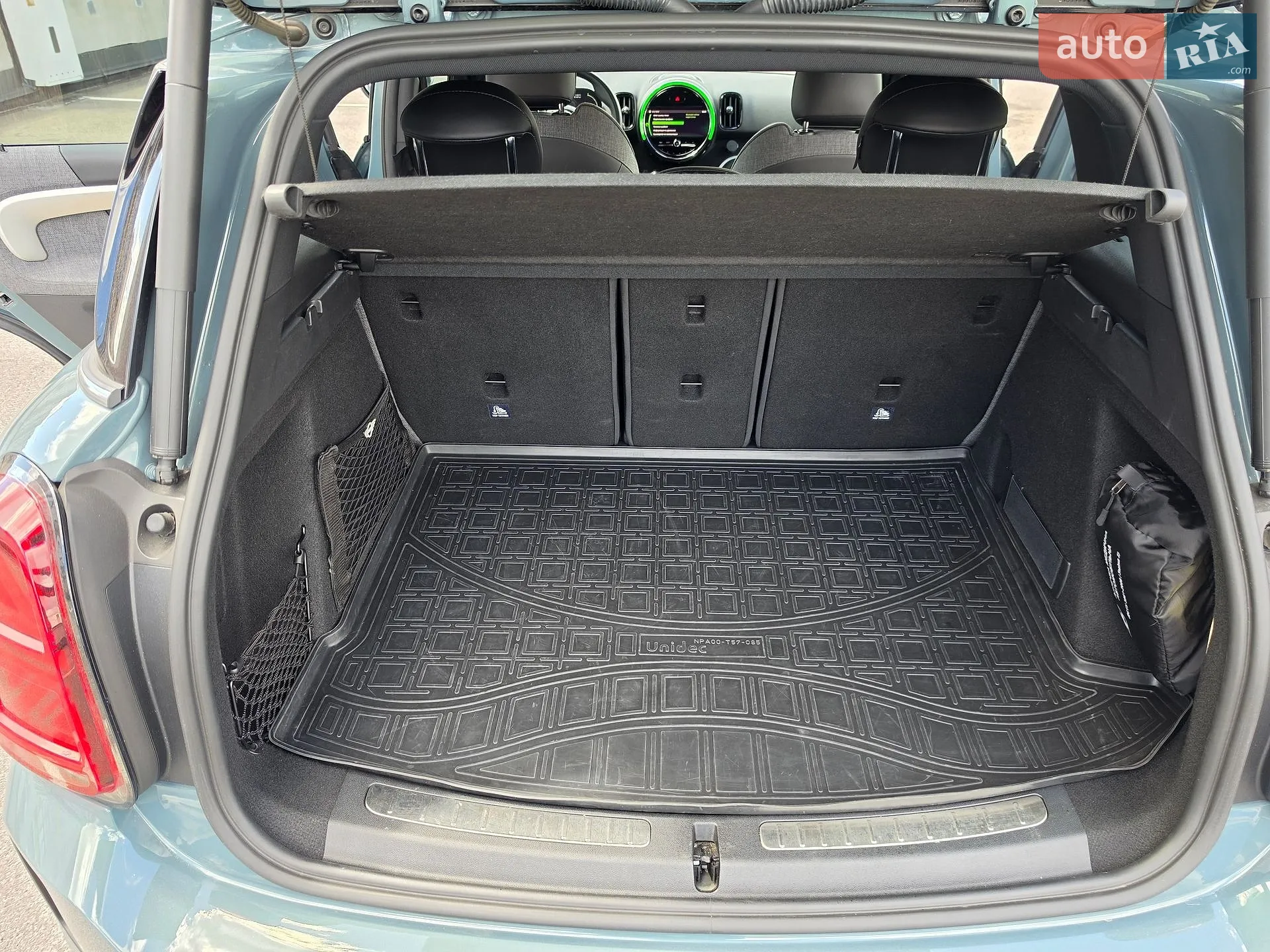 2020 MINI Countryman - мініатюра 38