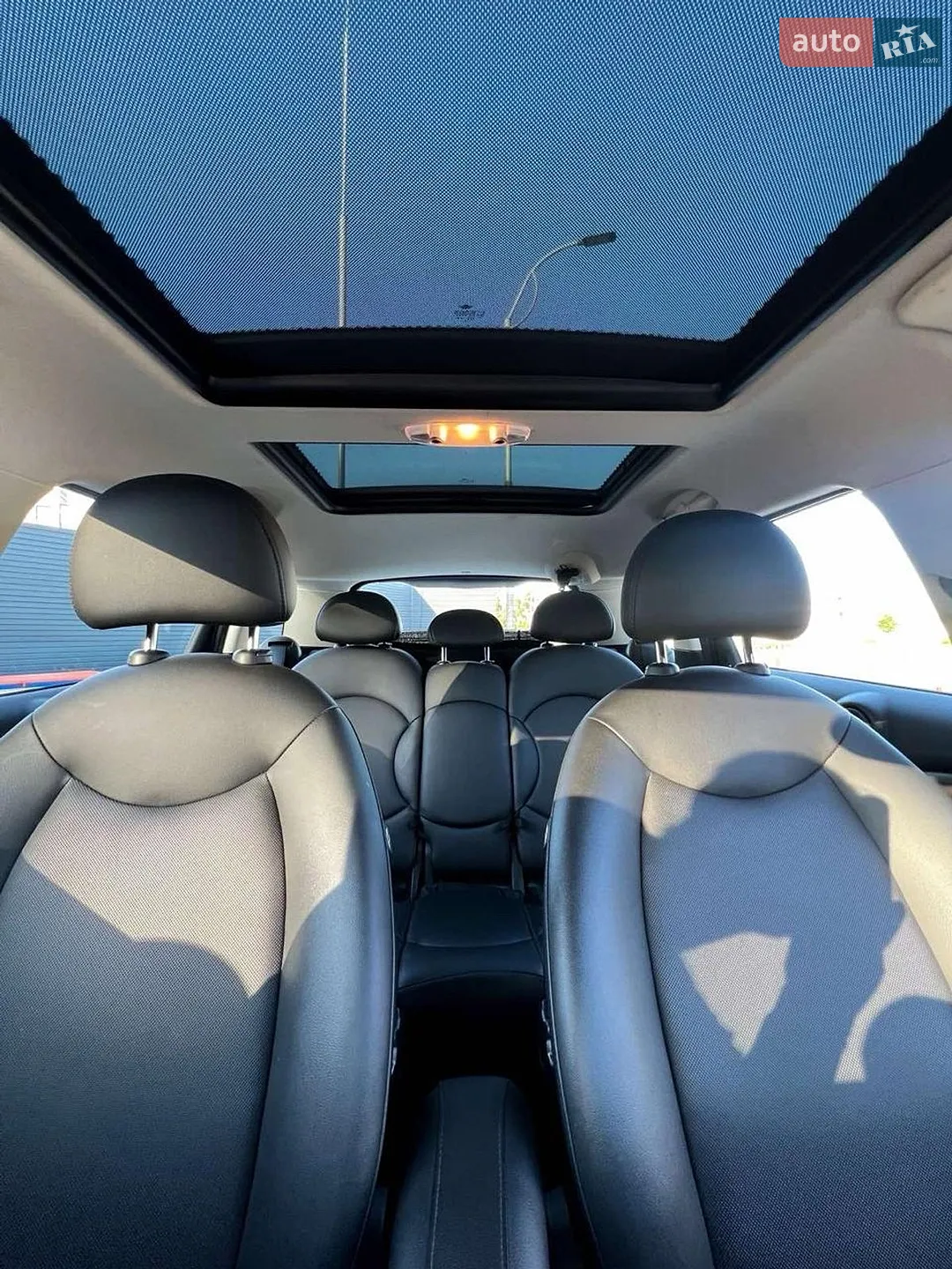 2013 MINI Countryman - мініатюра 7