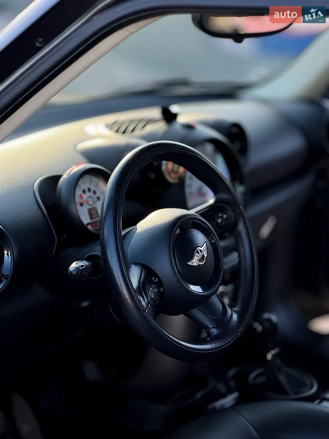 2013 MINI Countryman - мініатюра 8