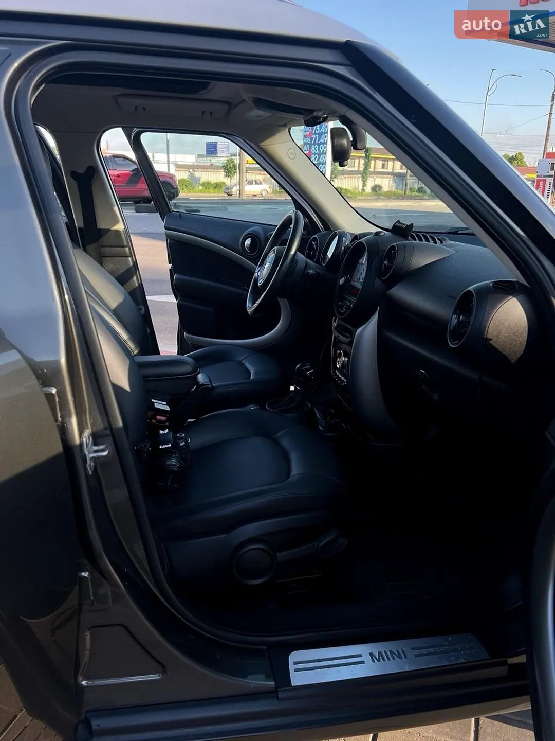 2013 MINI Countryman - мініатюра 10