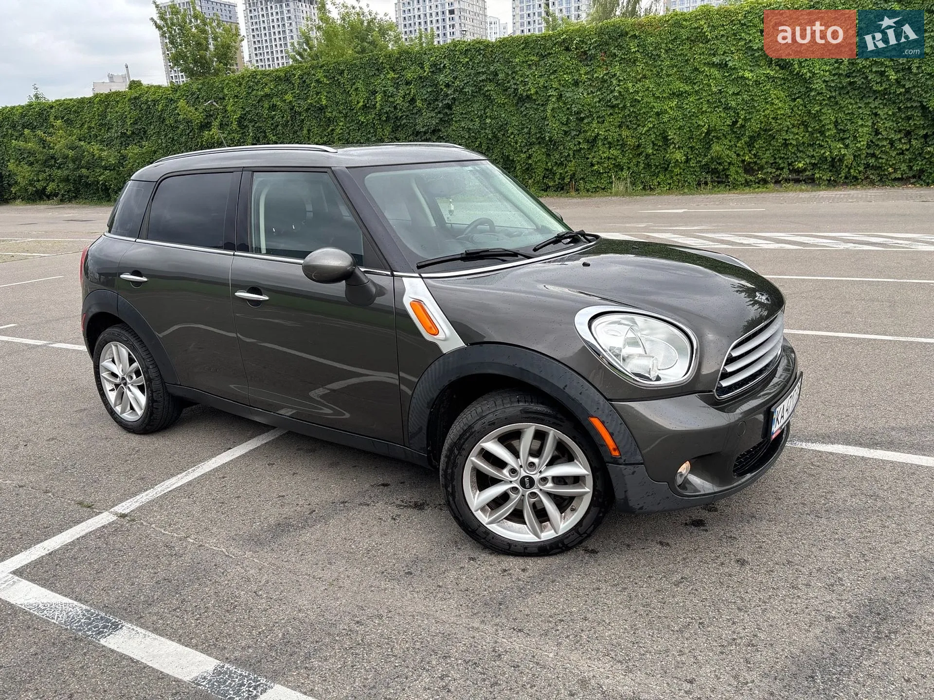 2014 MINI Countryman - мініатюра 7