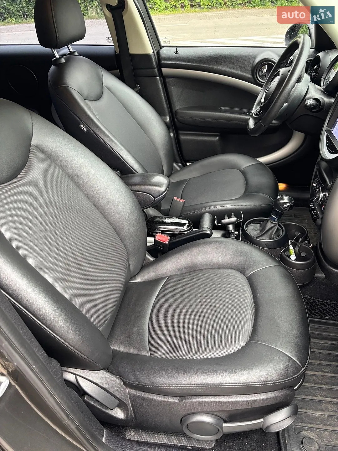 2014 MINI Countryman - мініатюра 11