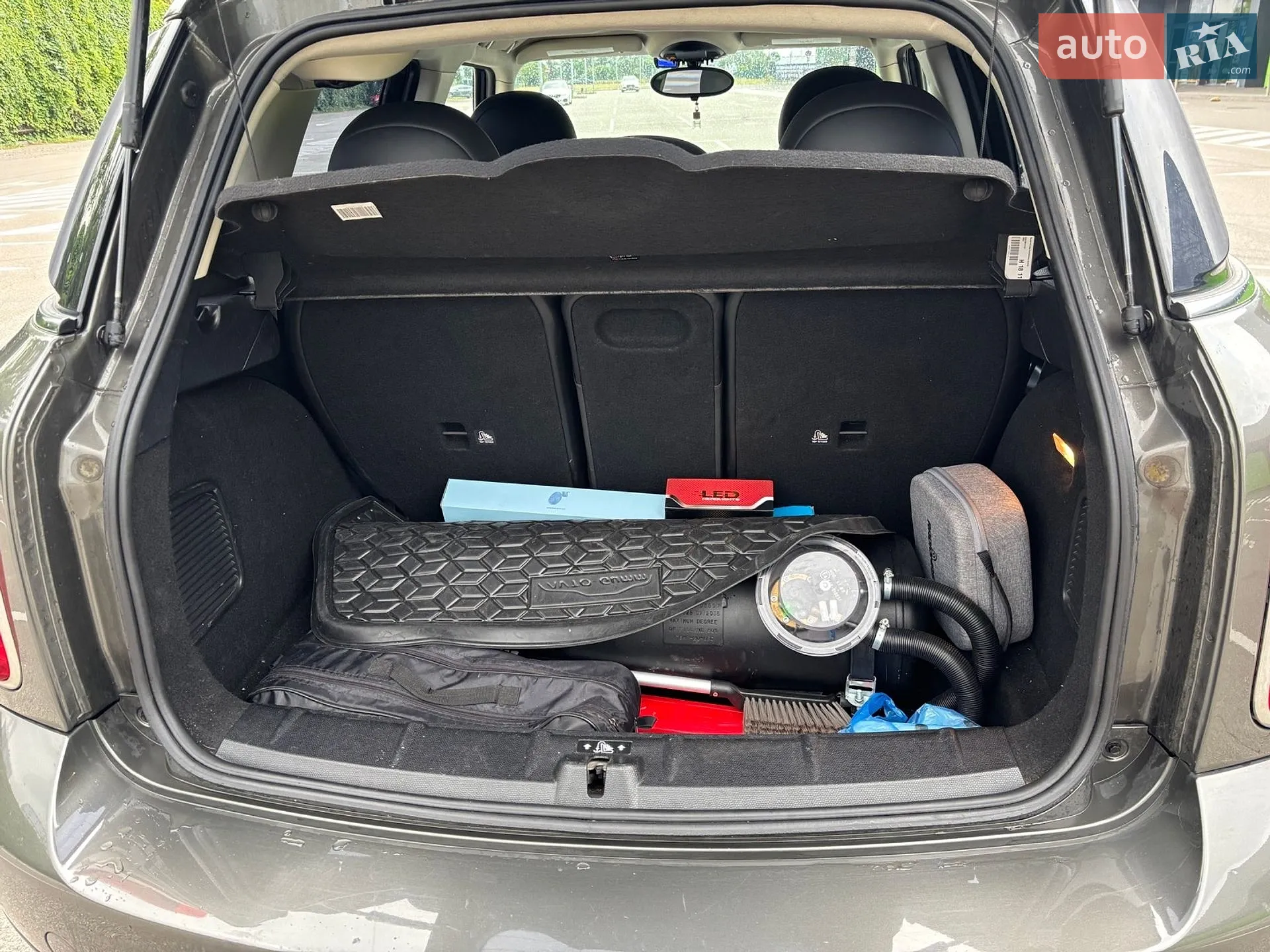 2014 MINI Countryman - мініатюра 13