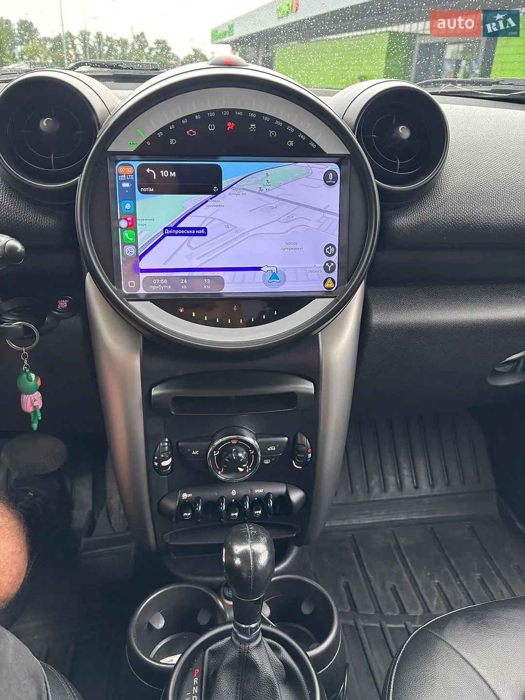 2014 MINI Countryman - мініатюра 17