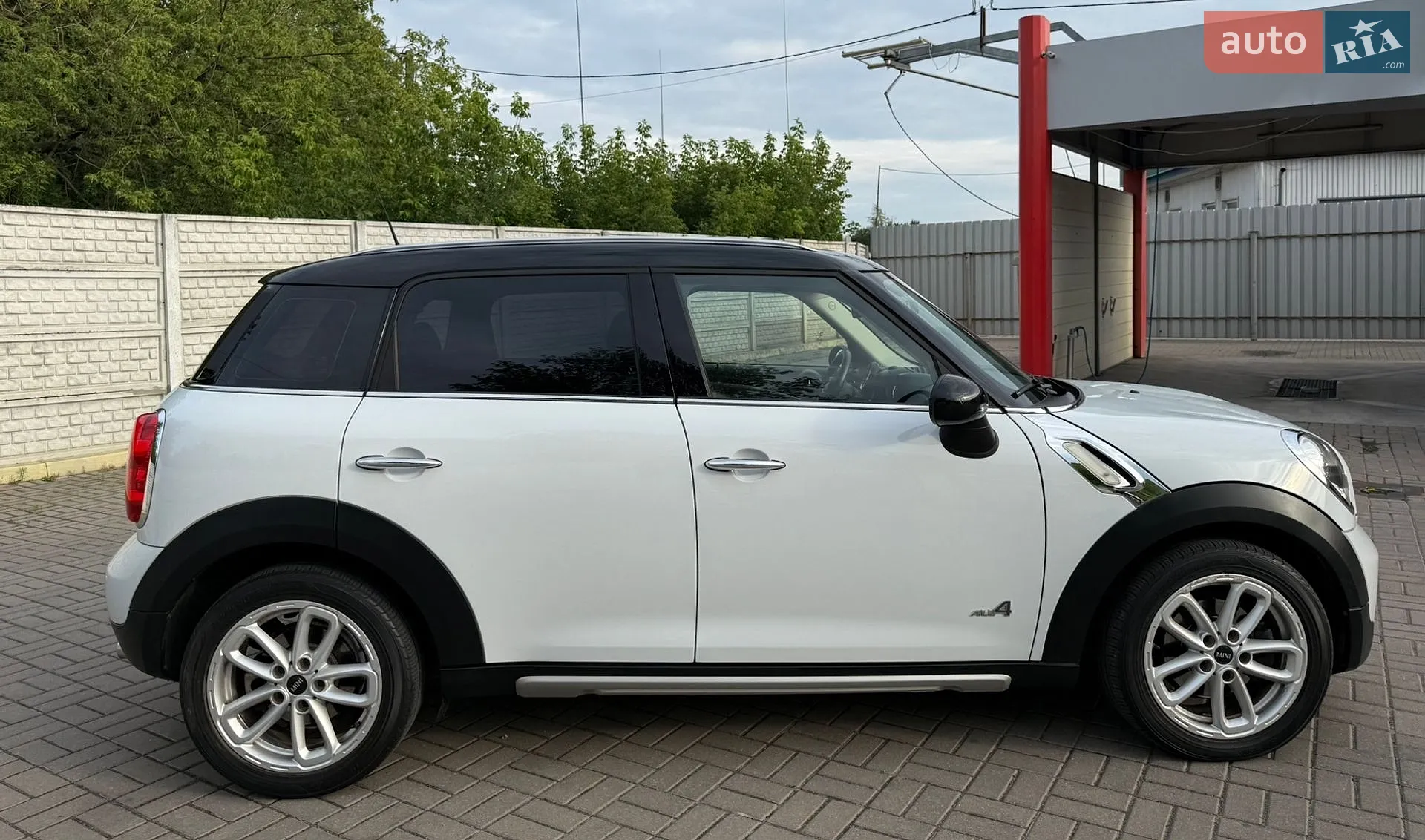 2016 MINI Countryman - мініатюра 6