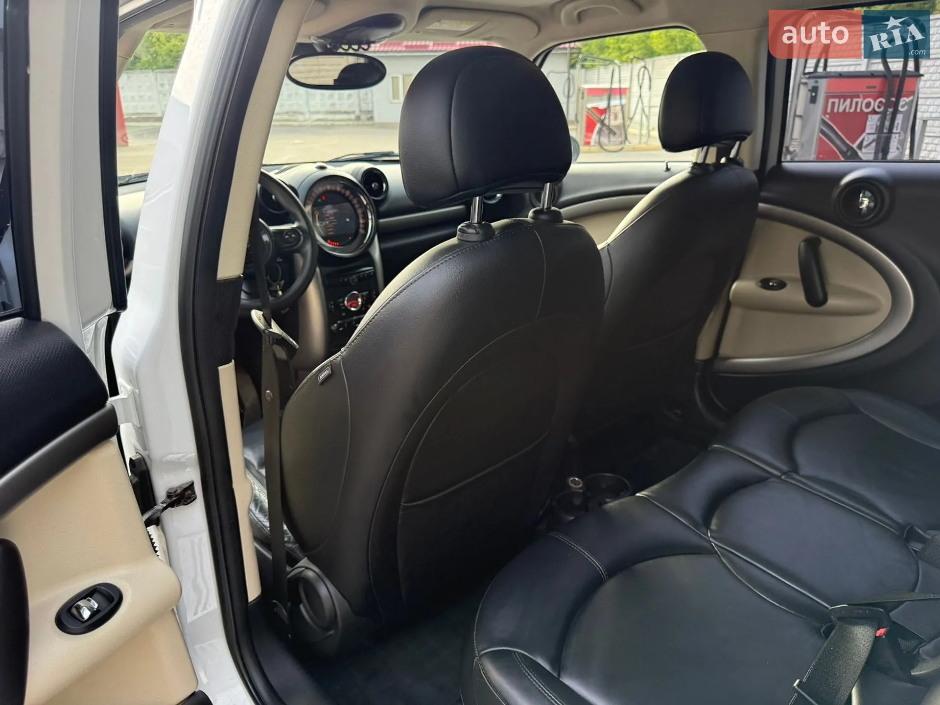 2016 MINI Countryman - мініатюра 25