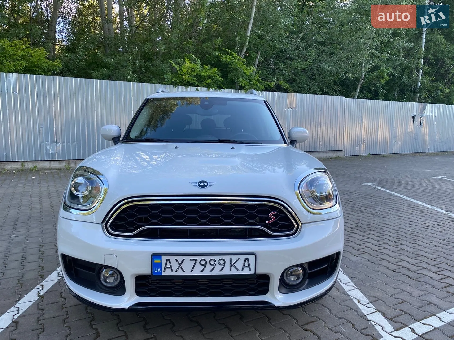 2019 MINI Countryman - мініатюра 4