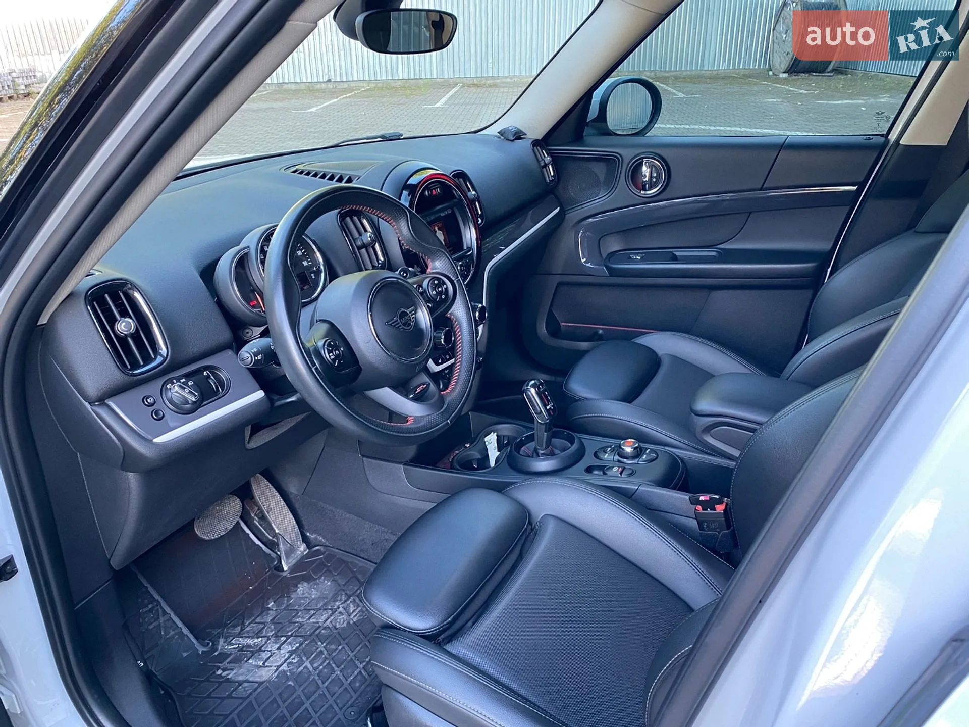 2019 MINI Countryman - мініатюра 12
