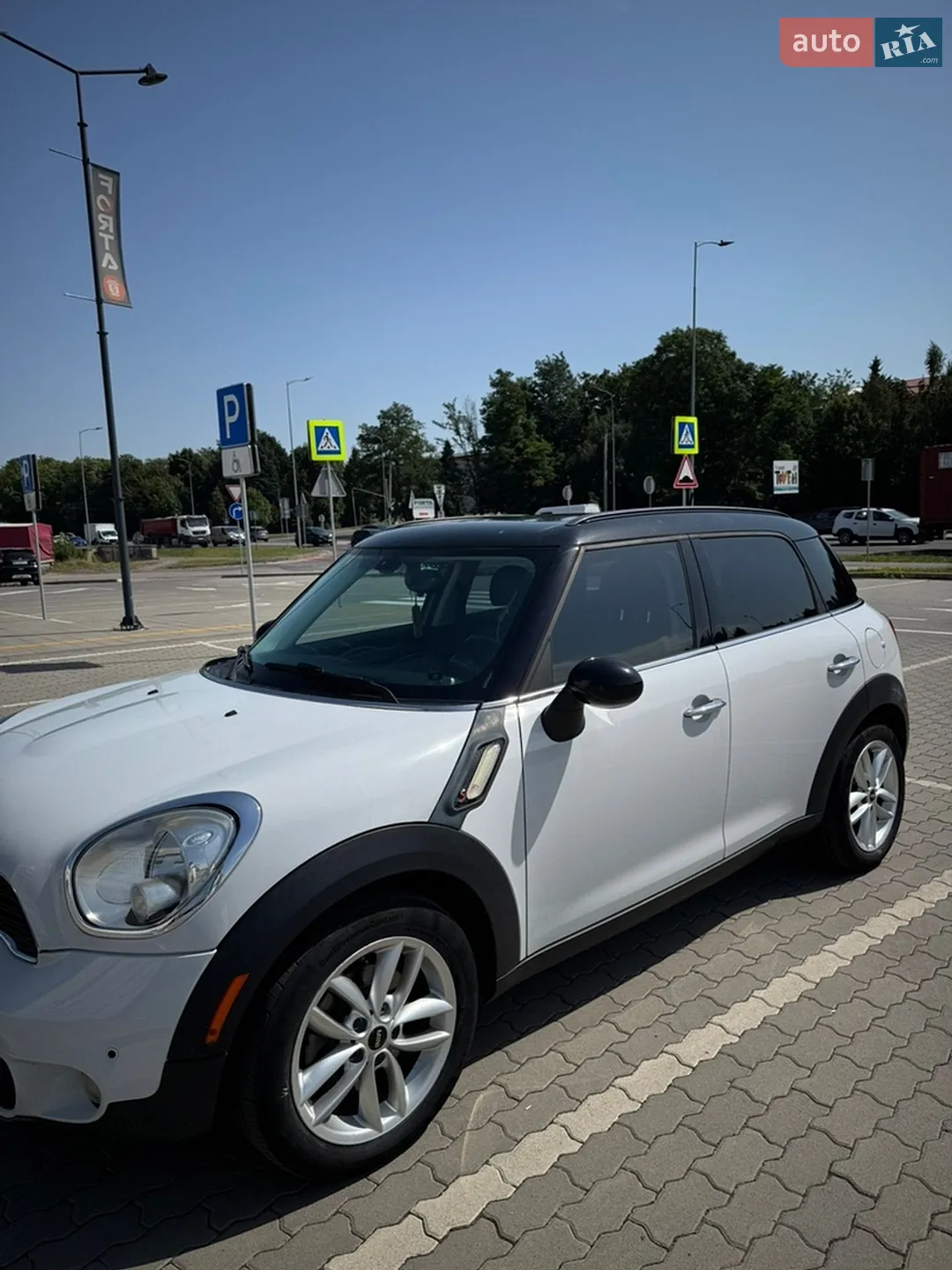 2013 MINI Countryman - мініатюра 4
