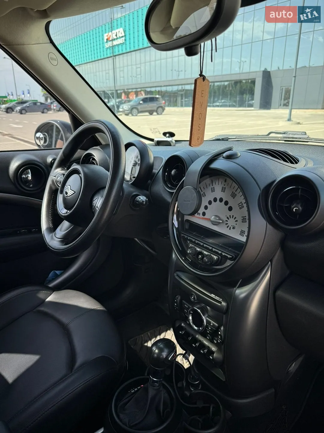 2013 MINI Countryman - мініатюра 14