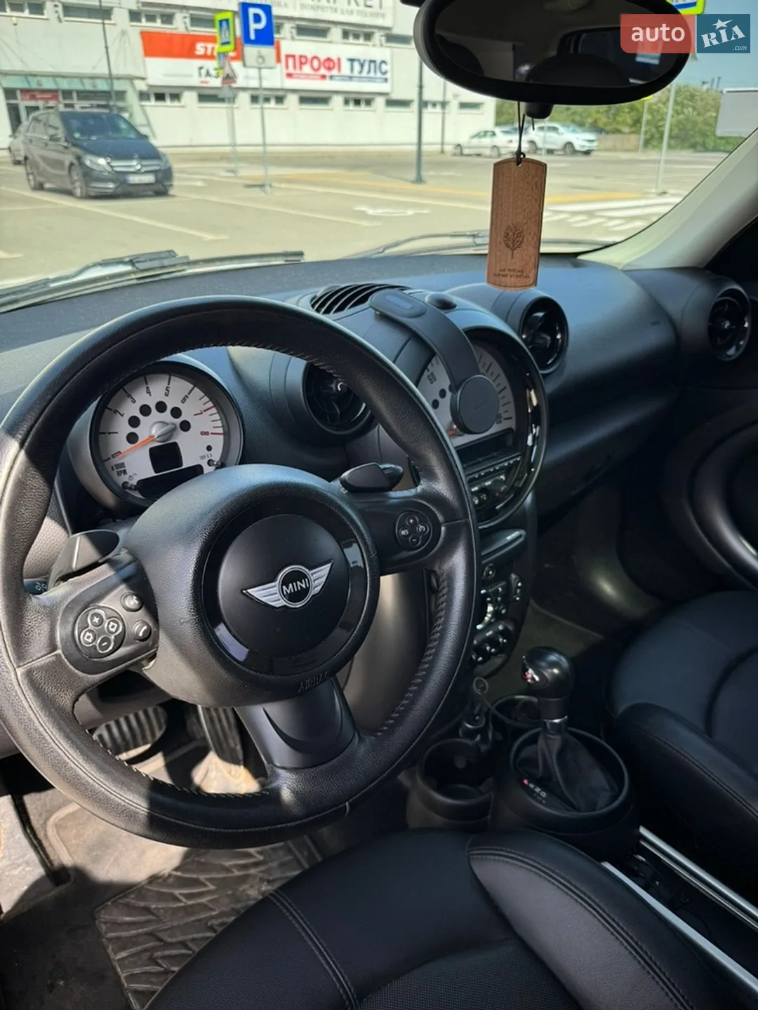 2013 MINI Countryman - мініатюра 16