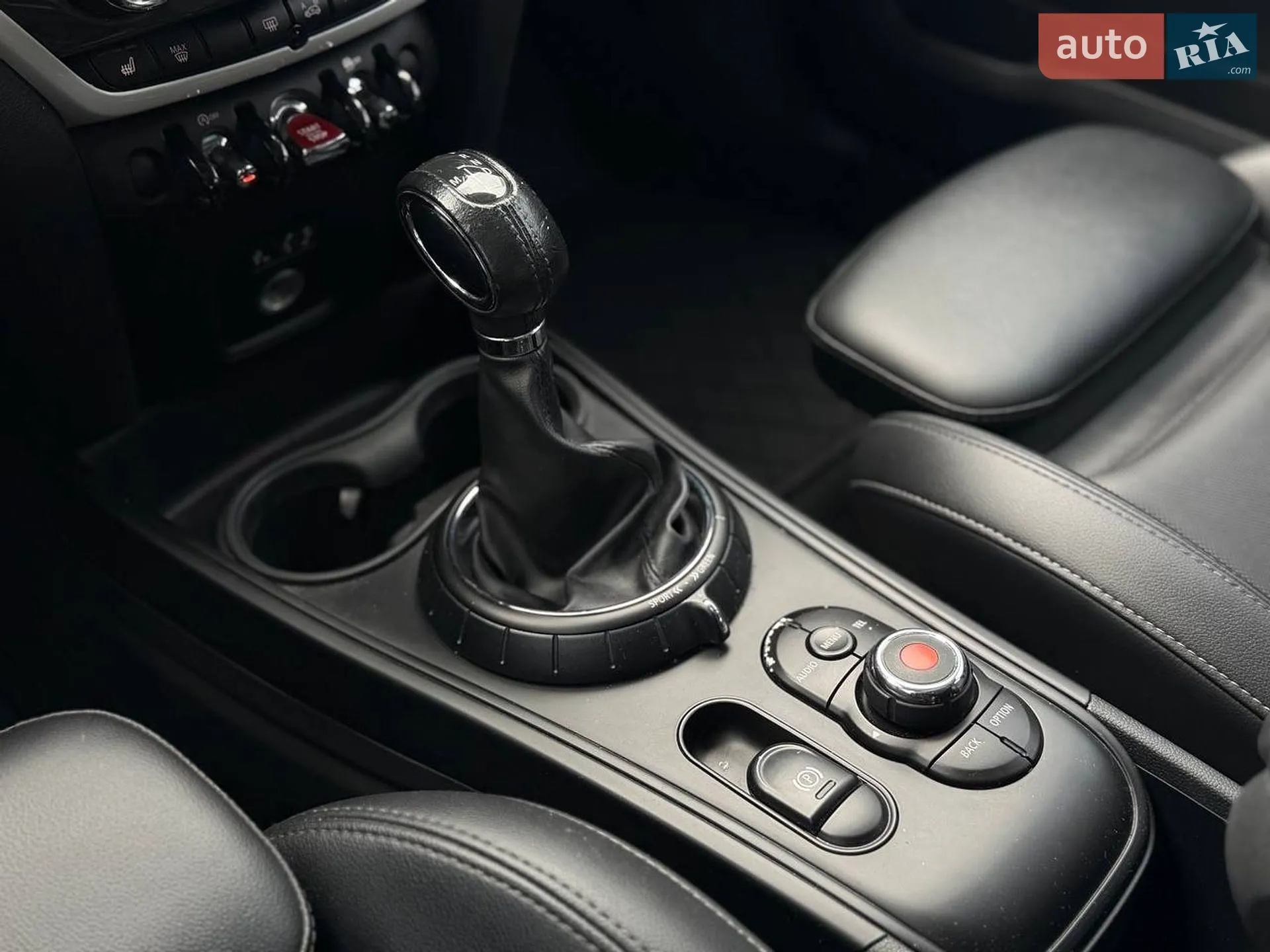 2017 MINI Countryman - мініатюра 16