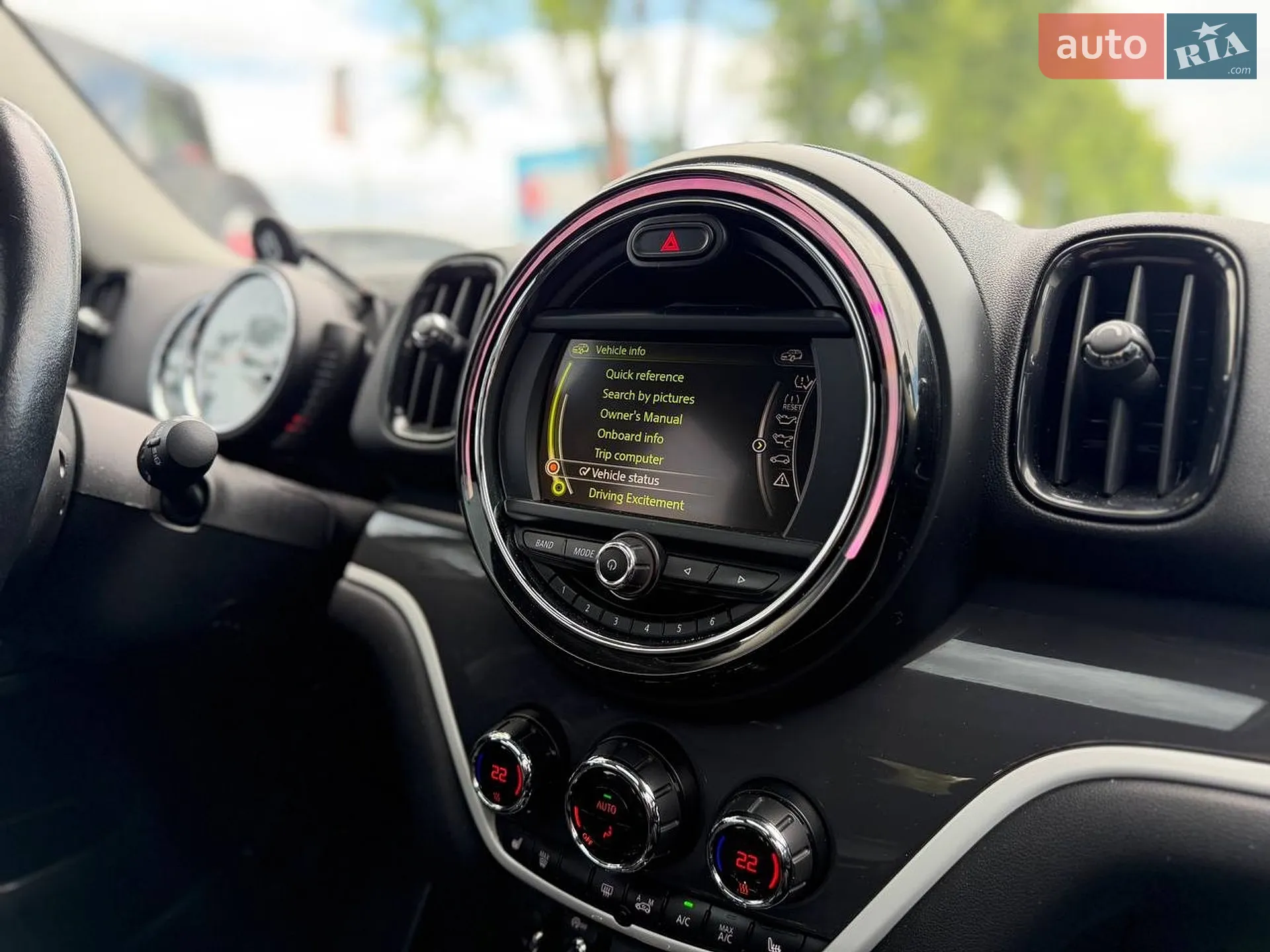 2017 MINI Countryman - мініатюра 24