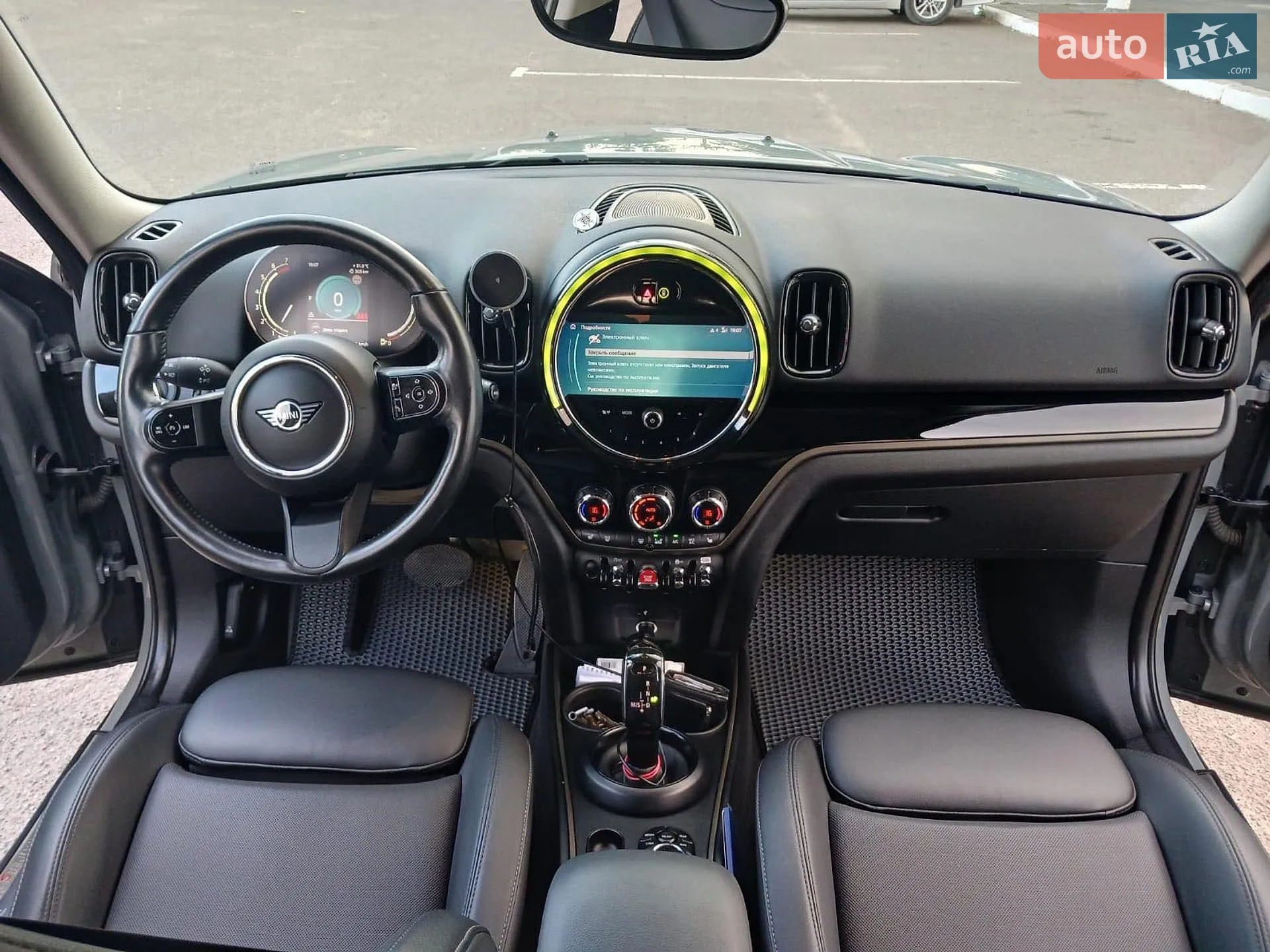 2022 MINI Countryman - мініатюра 3