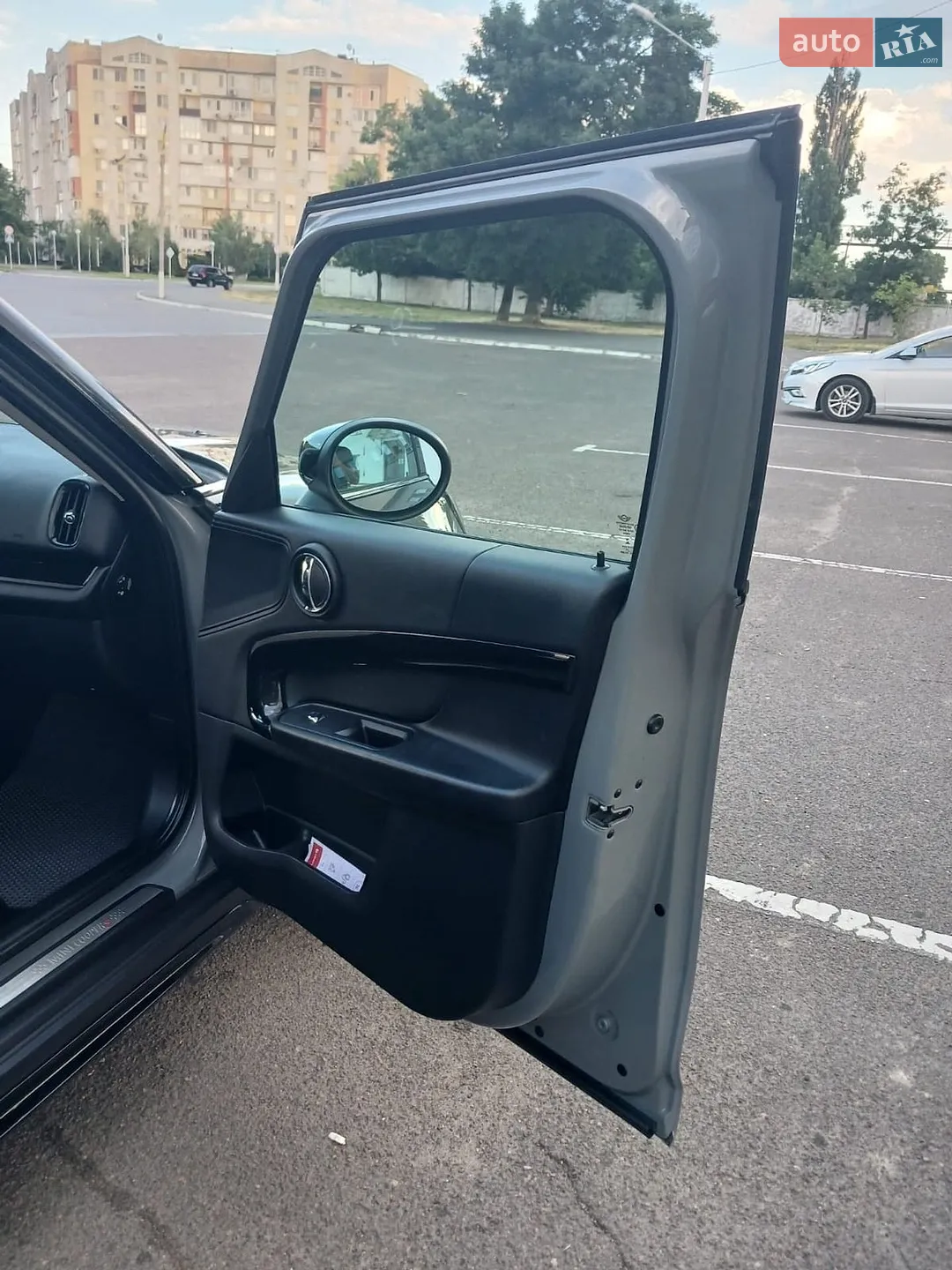 2022 MINI Countryman - мініатюра 12