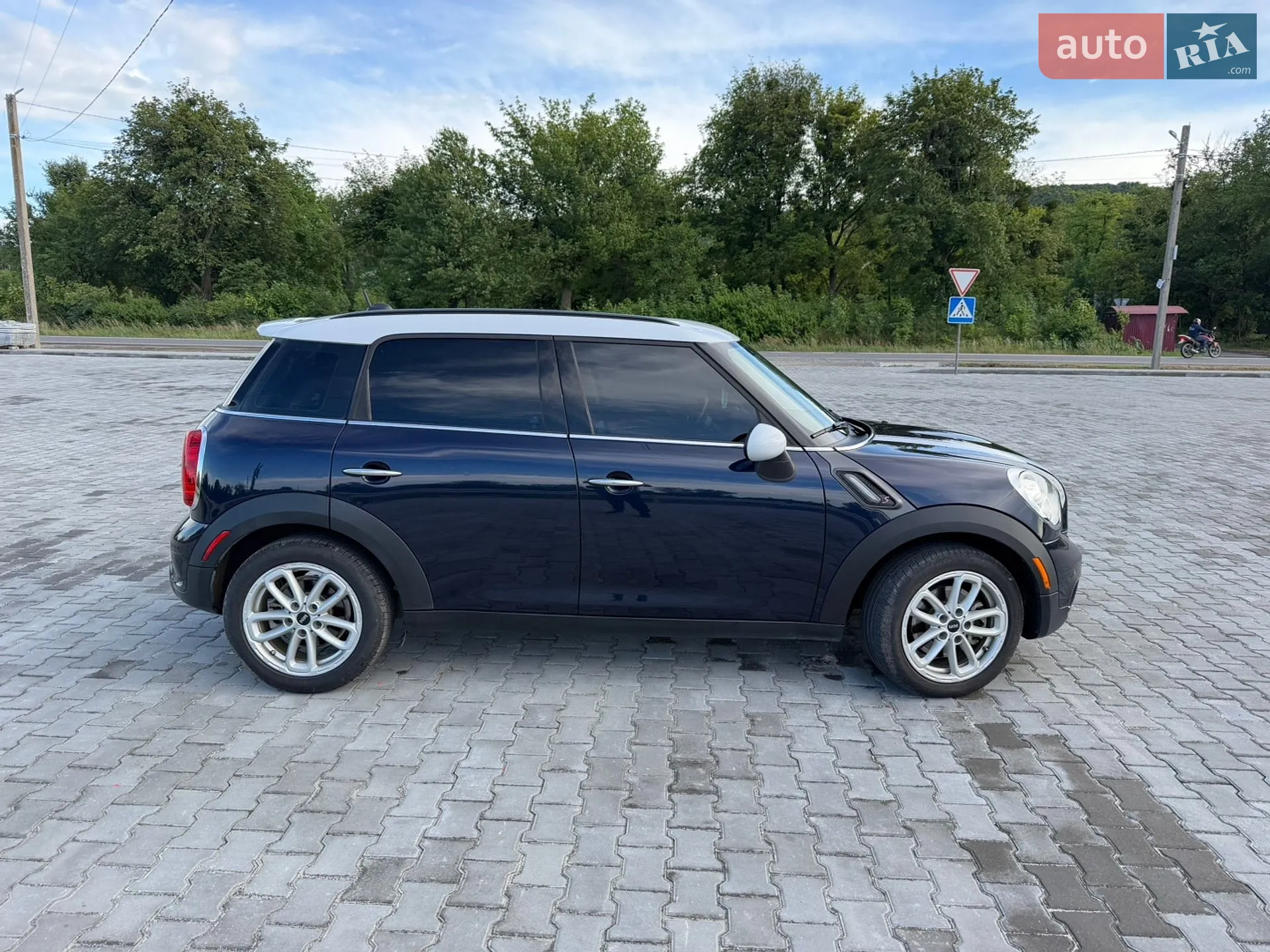 2016 MINI Countryman - мініатюра 3