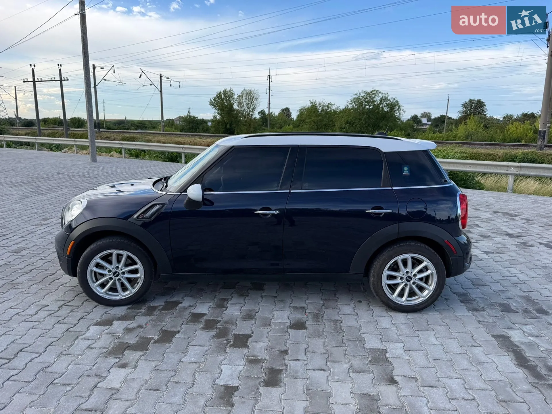 2016 MINI Countryman - мініатюра 7