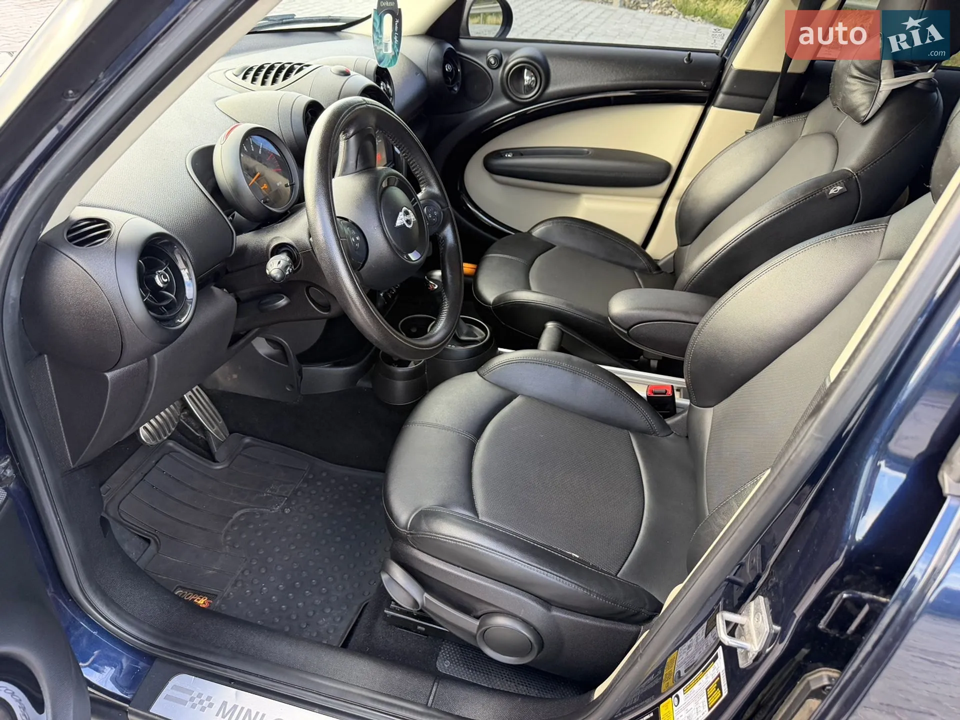 2016 MINI Countryman - мініатюра 11