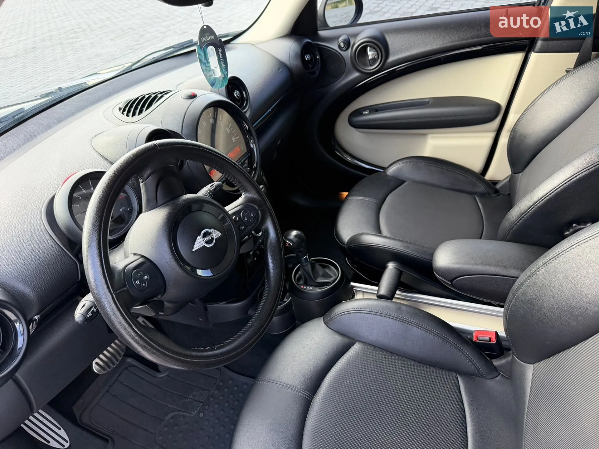 2016 MINI Countryman - мініатюра 12