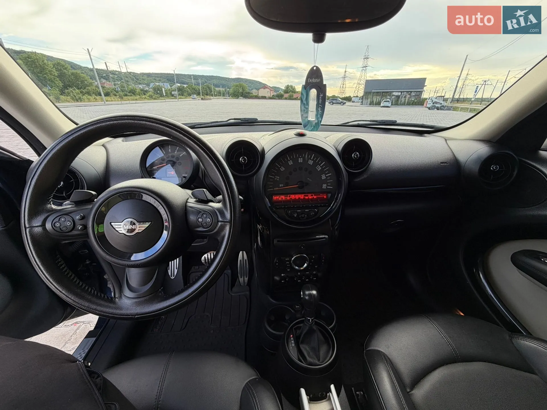 2016 MINI Countryman - мініатюра 13
