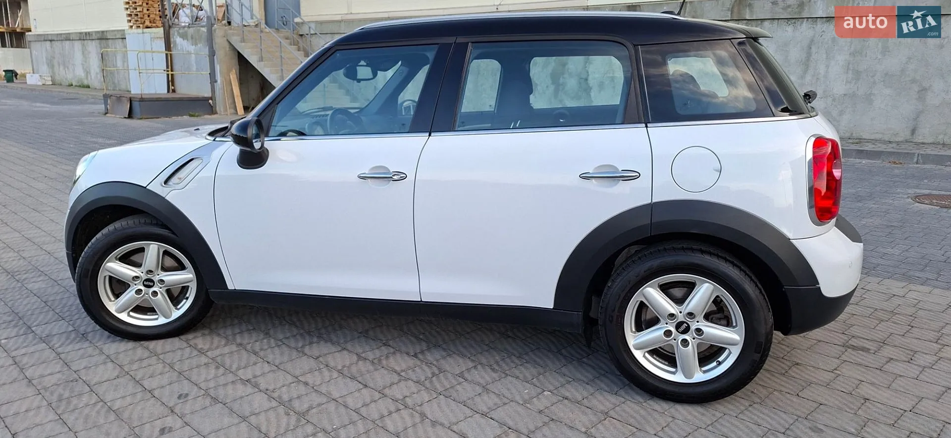 2013 MINI Countryman - мініатюра 7