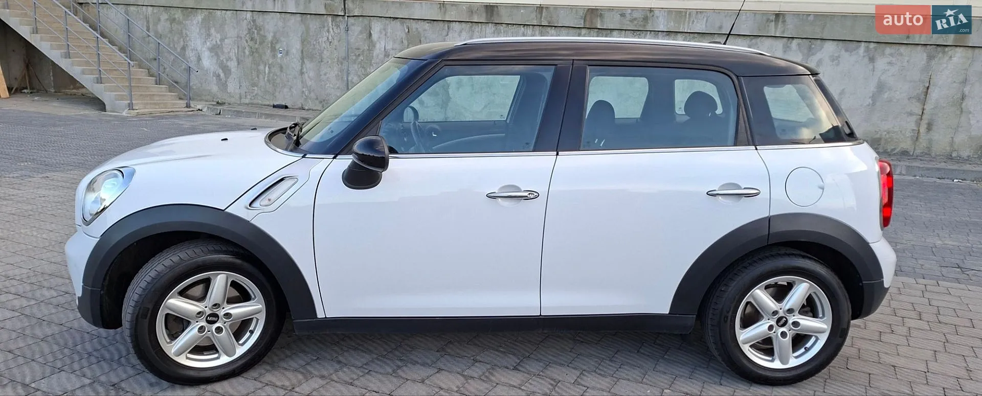 2013 MINI Countryman - мініатюра 12