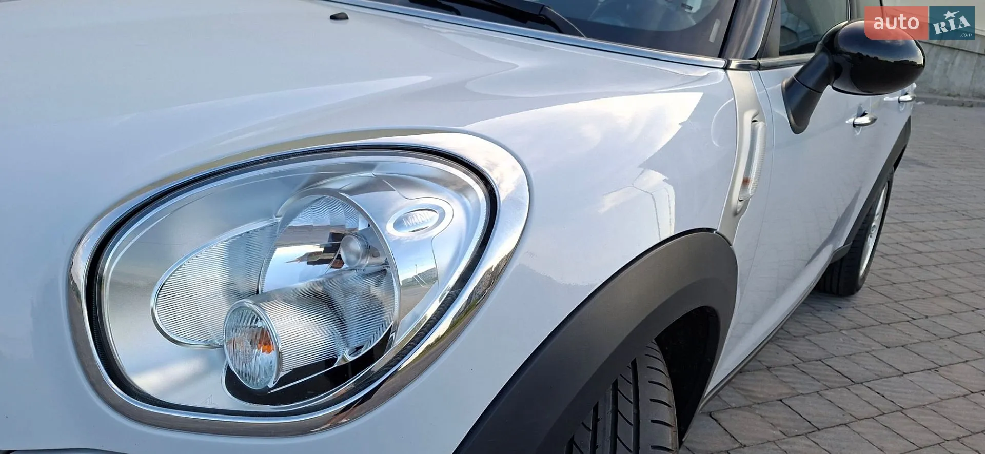 2013 MINI Countryman - мініатюра 18