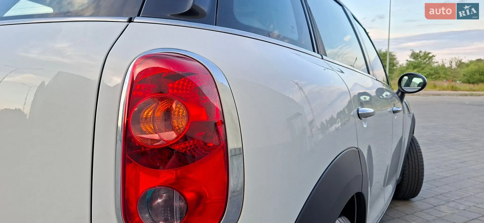 2013 MINI Countryman - мініатюра 22