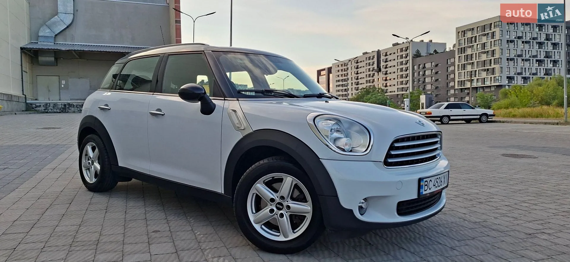 2013 MINI Countryman - мініатюра 29